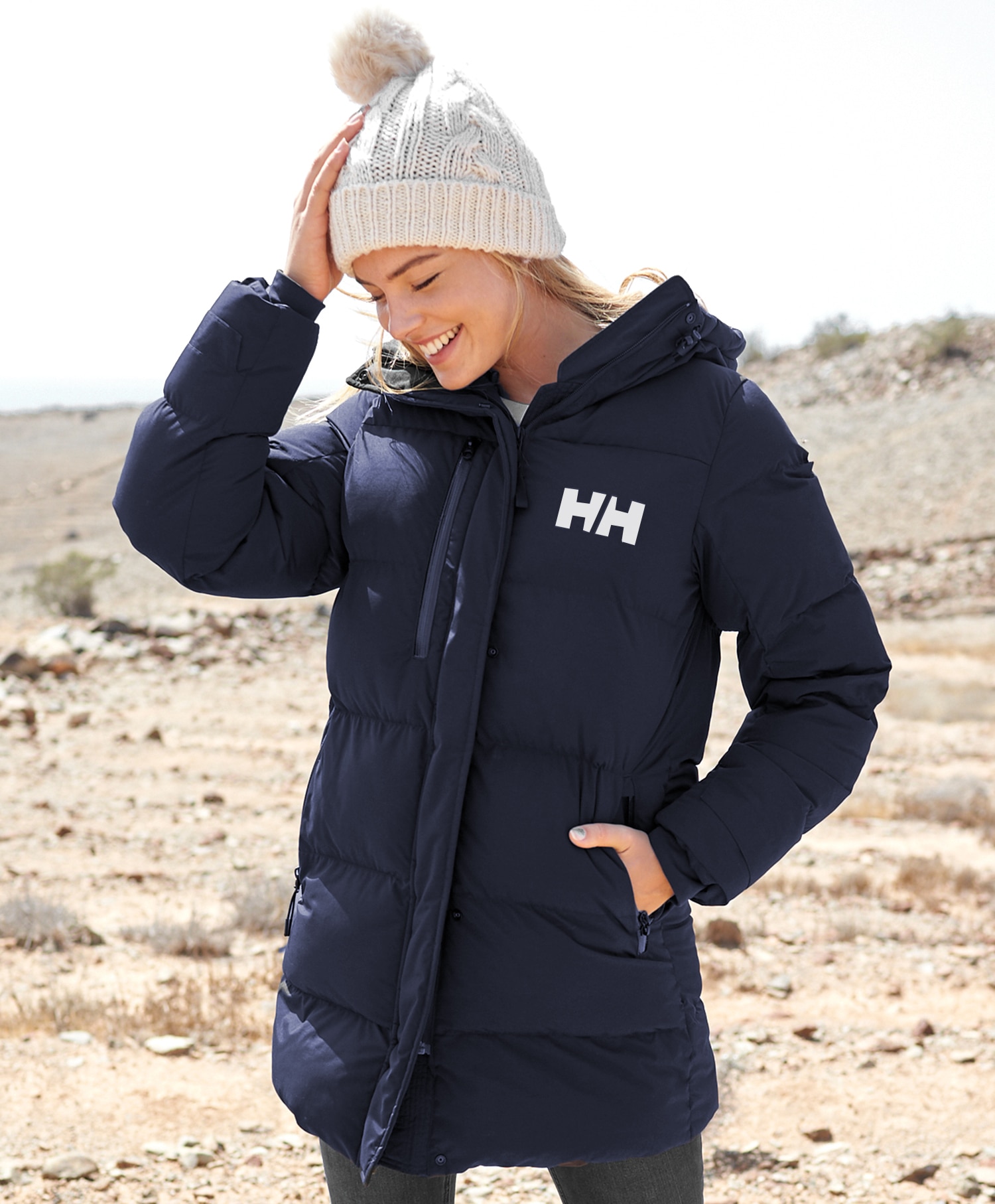 Helly Hansen Adore Puffy Parka