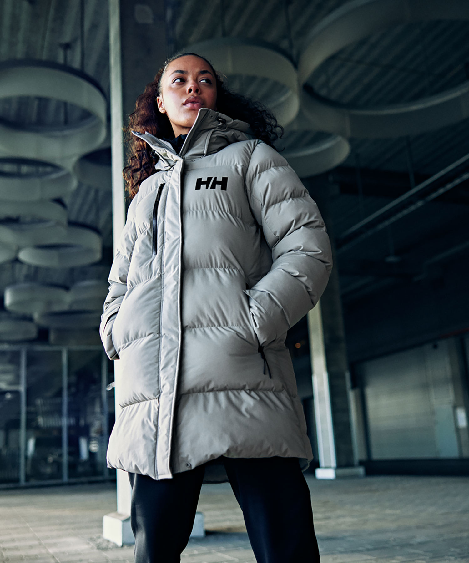 Helly Hansen Adore Puffy Parka