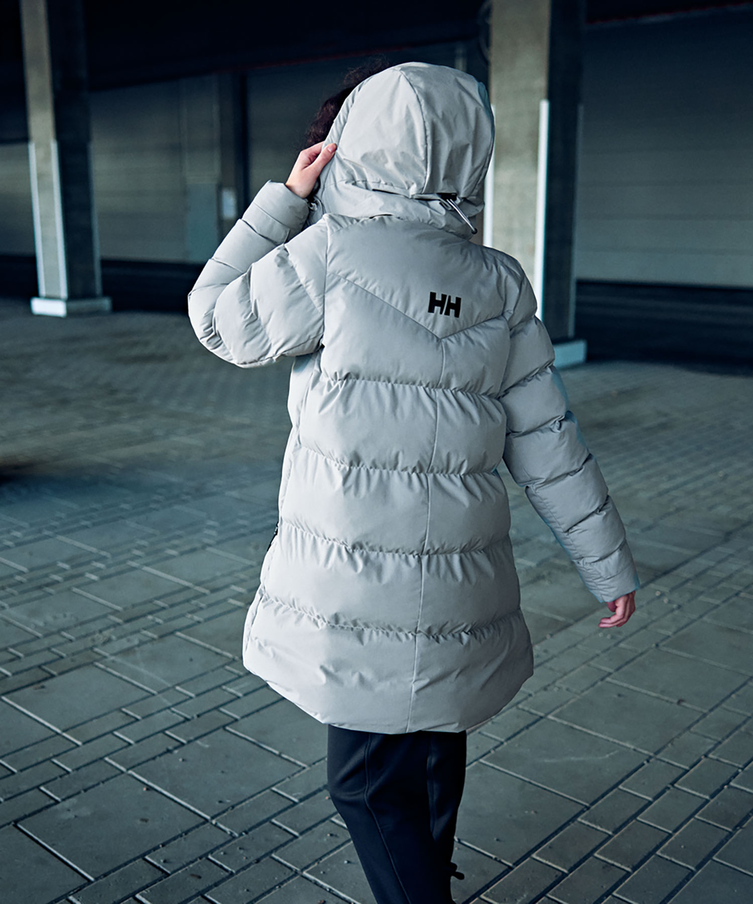 Helly Hansen Adore Puffy Parka