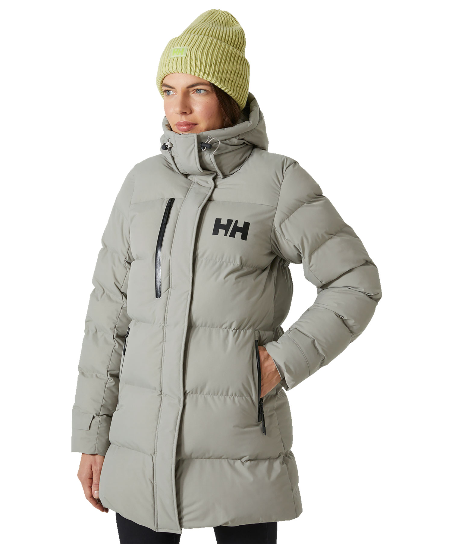 Helly Hansen Adore Puffy Parka