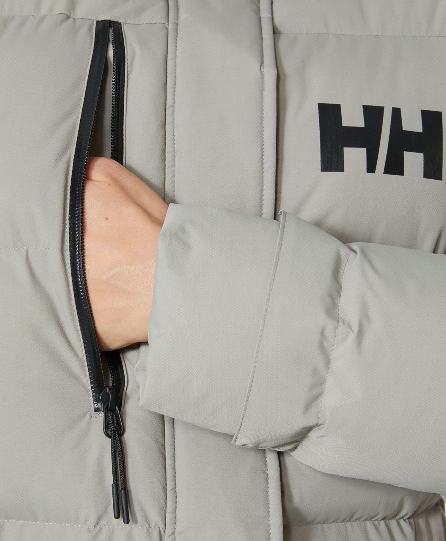 Helly Hansen Adore Puffy Parka