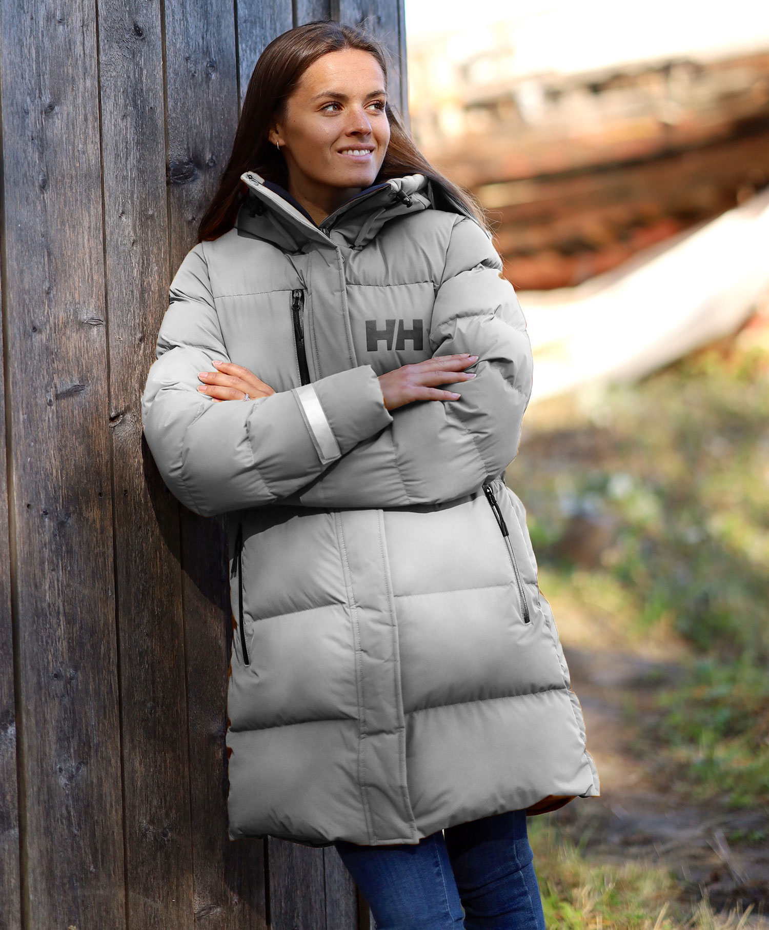 Helly Hansen Adore Puffy Parka