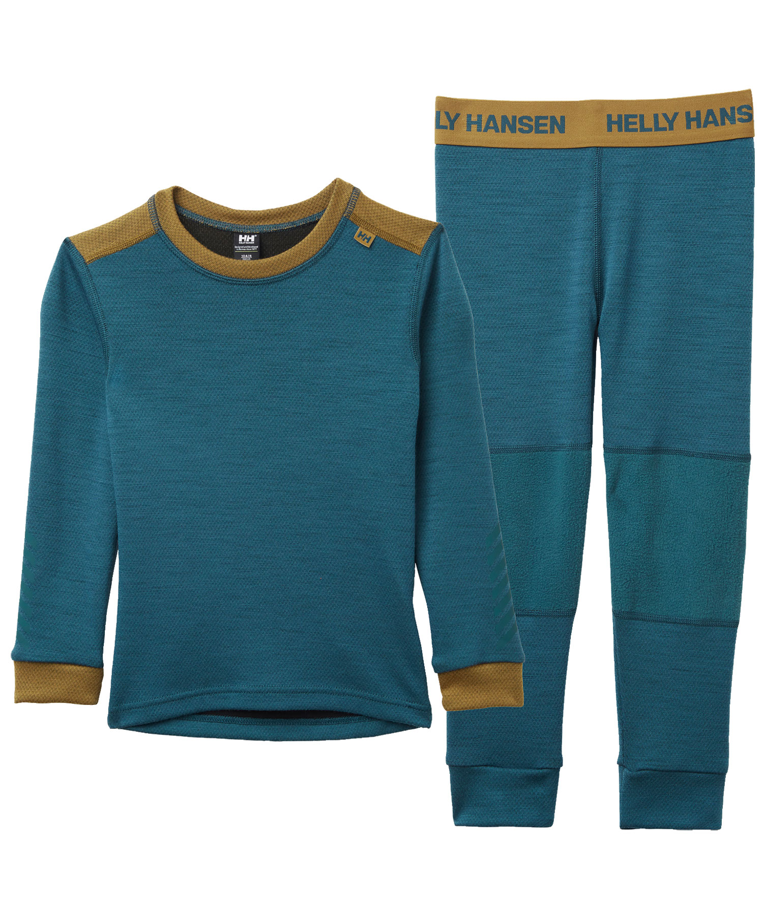 Helly Hansen Lifa Merino