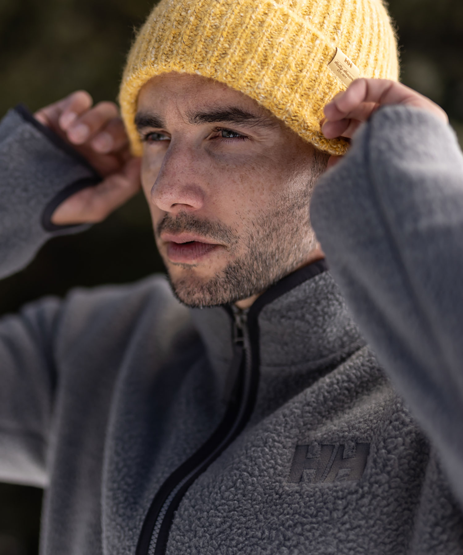 Helly Hansen Cozy Beanie