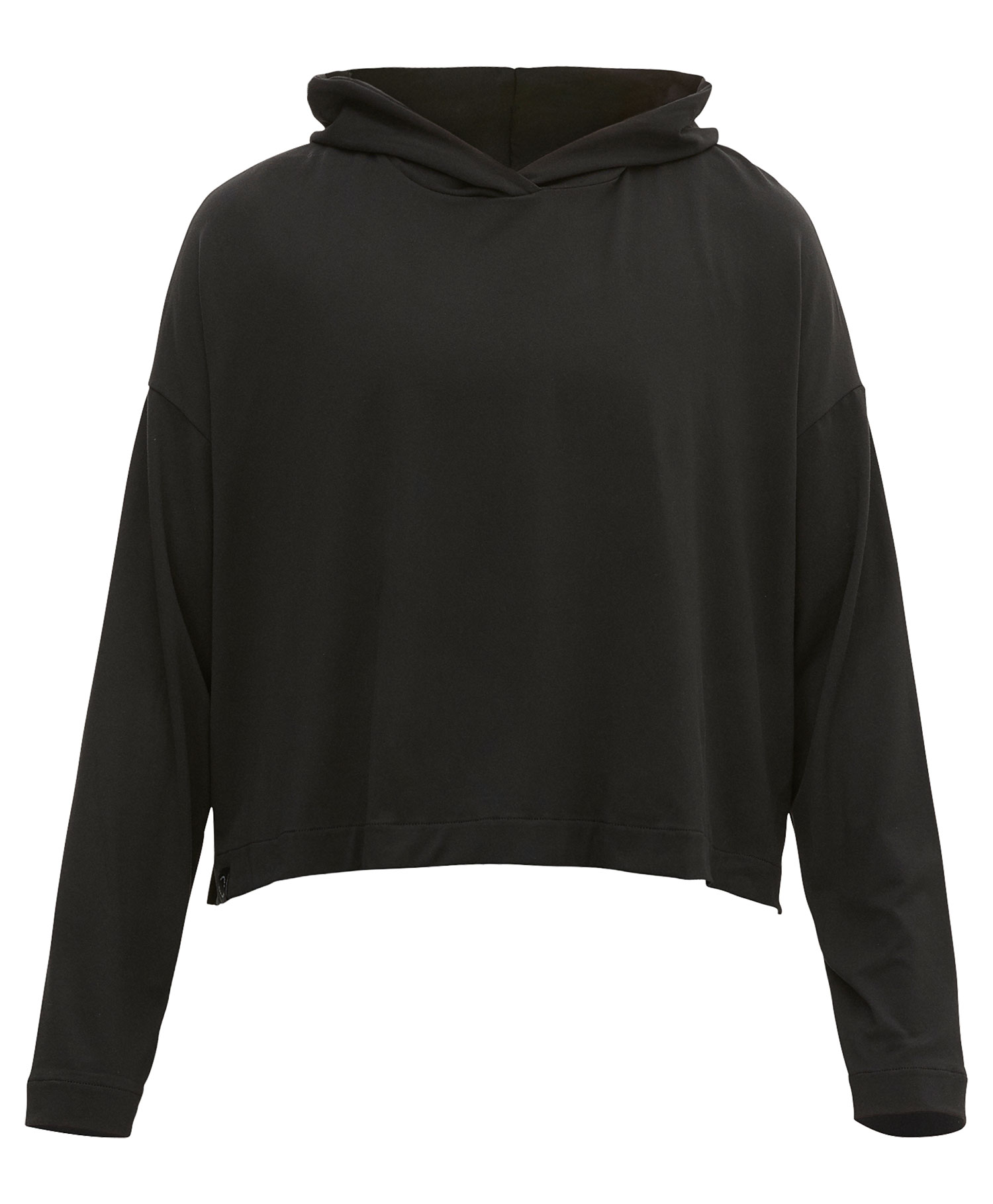 Röhnisch Soft Cropped Hoodie