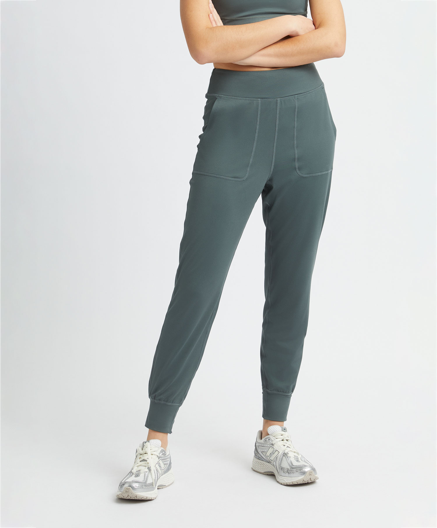 Röhnisch Soft Jersey Pants