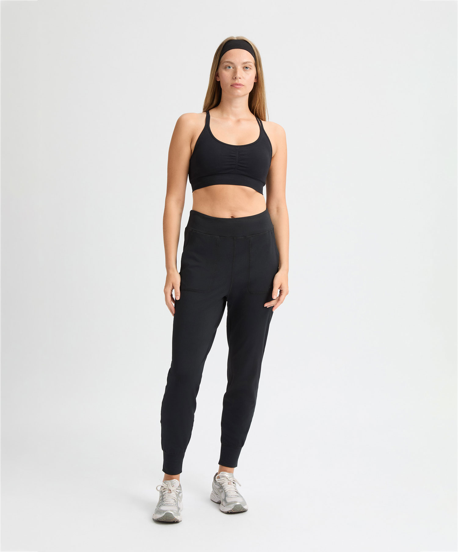 Röhnisch Soft Jersey Pants