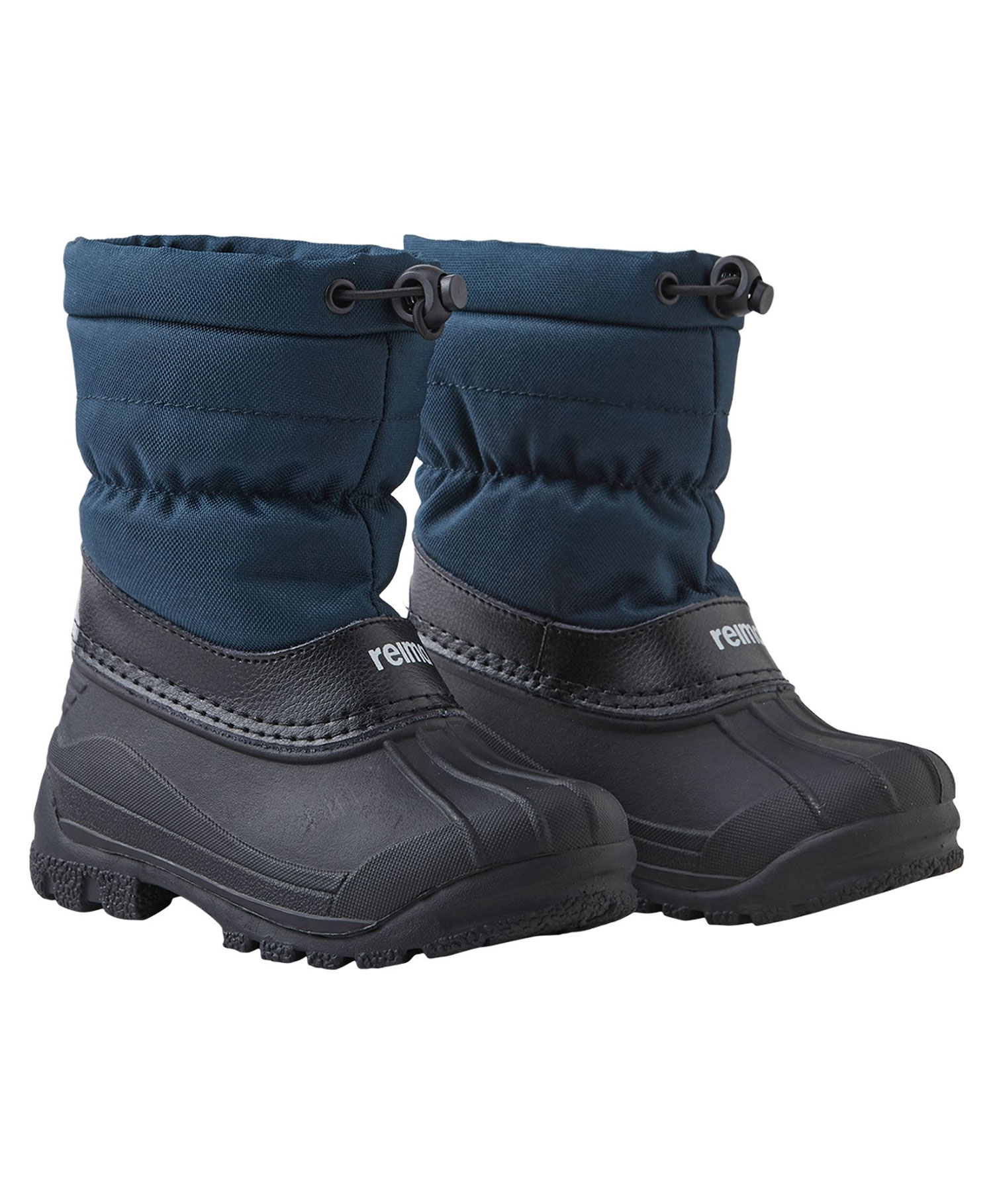 Reima Nefar winter boots