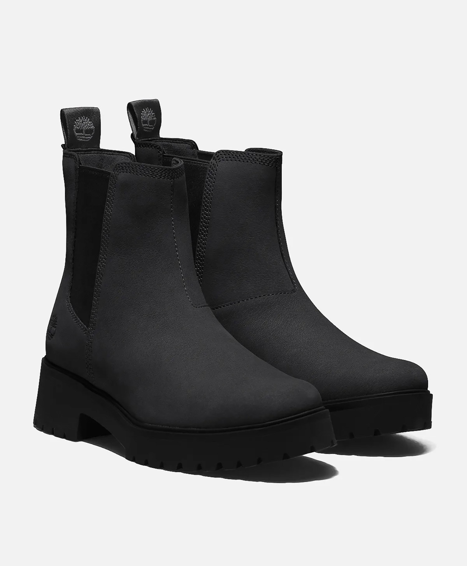 Timberland Carnaby Cool Mid Chelsea Boot