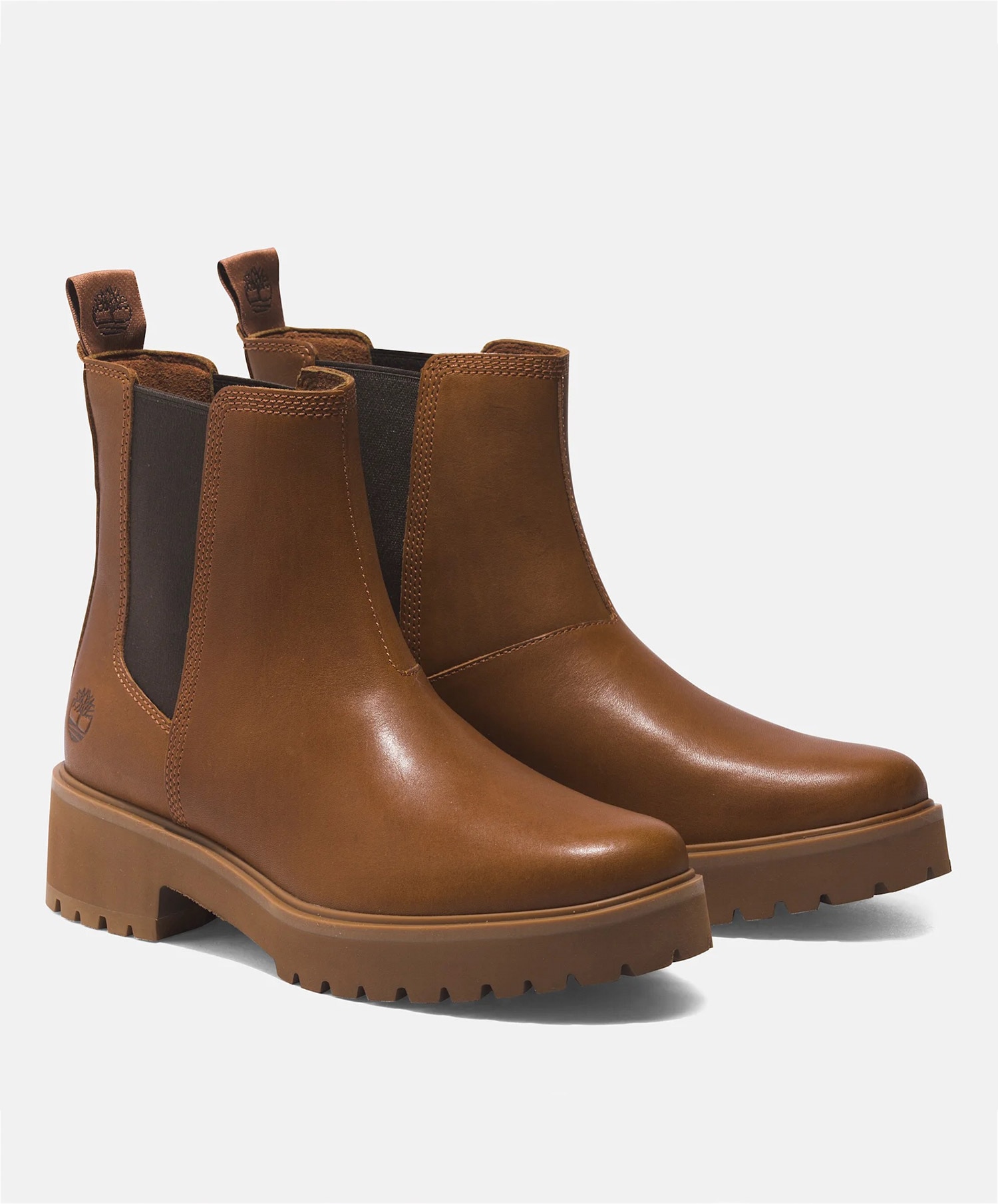 Timberland Carnaby Cool Mid Chelsea Boot