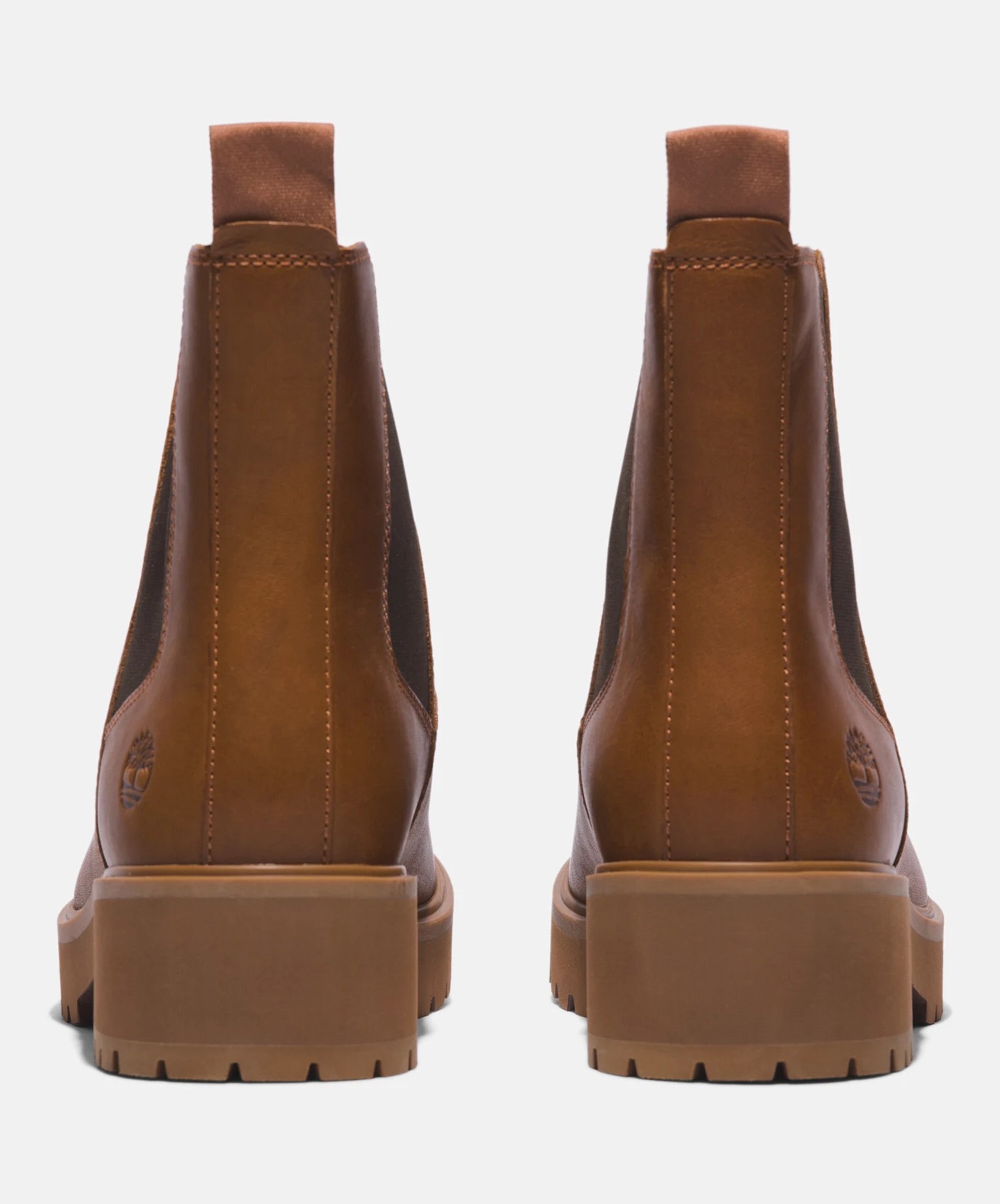 Timberland Carnaby Cool Mid Chelsea Boot