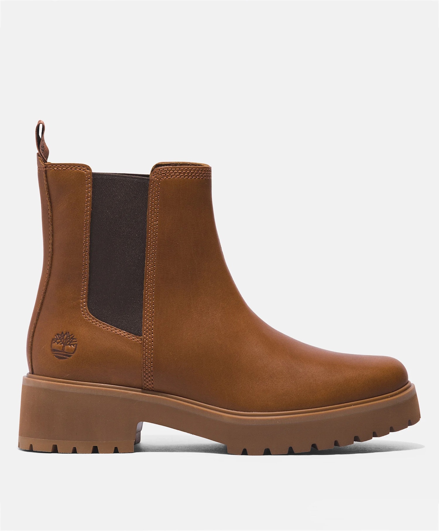 Timberland Carnaby Cool Mid Chelsea Boot