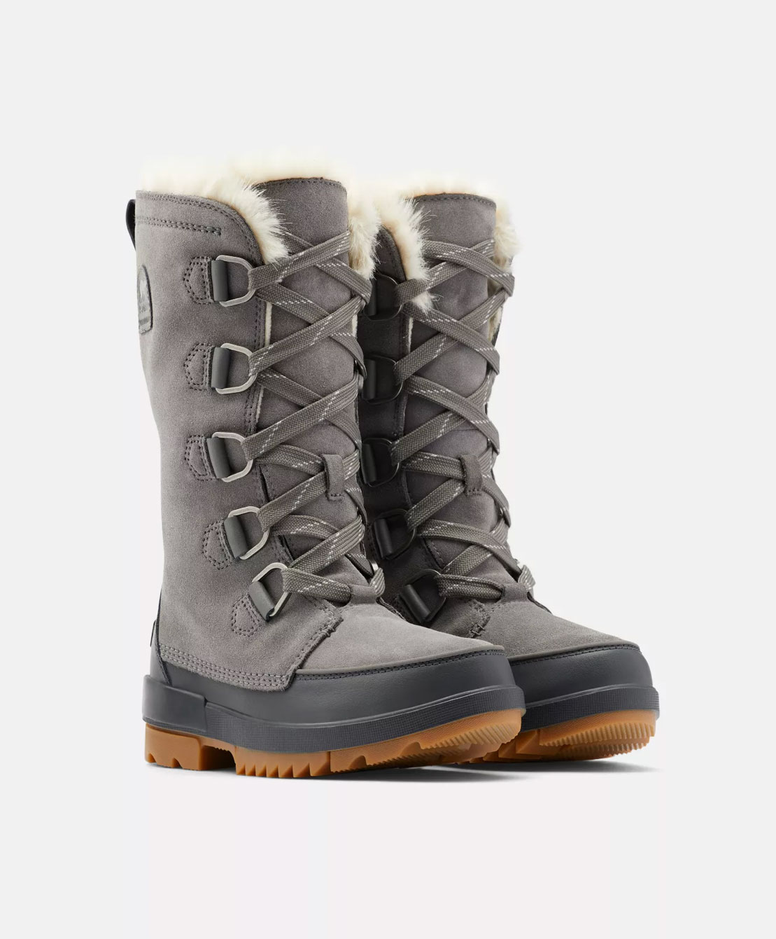 Sorel Torino V Tall WP