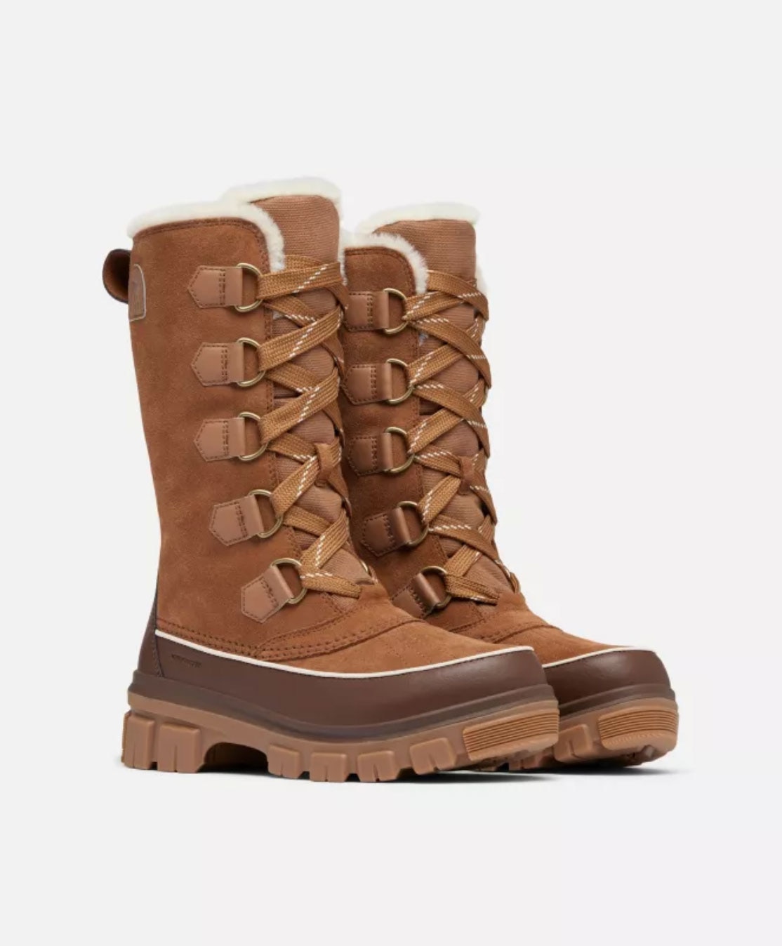 Sorel Torino V Tall WP