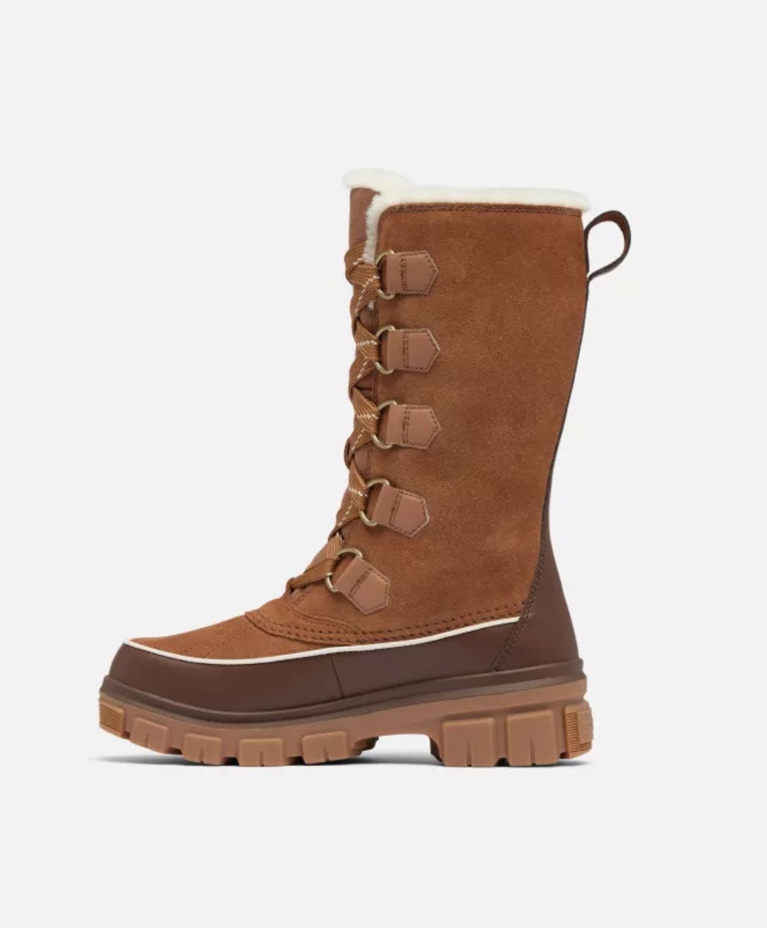 Sorel Torino V Tall WP