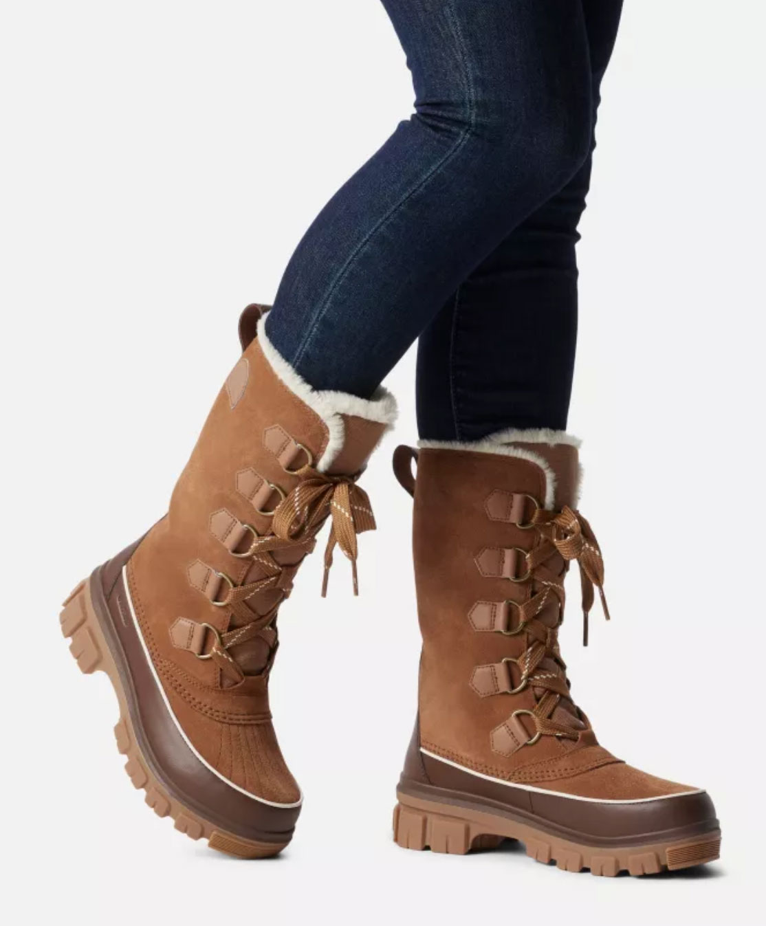 Sorel Torino V Tall WP