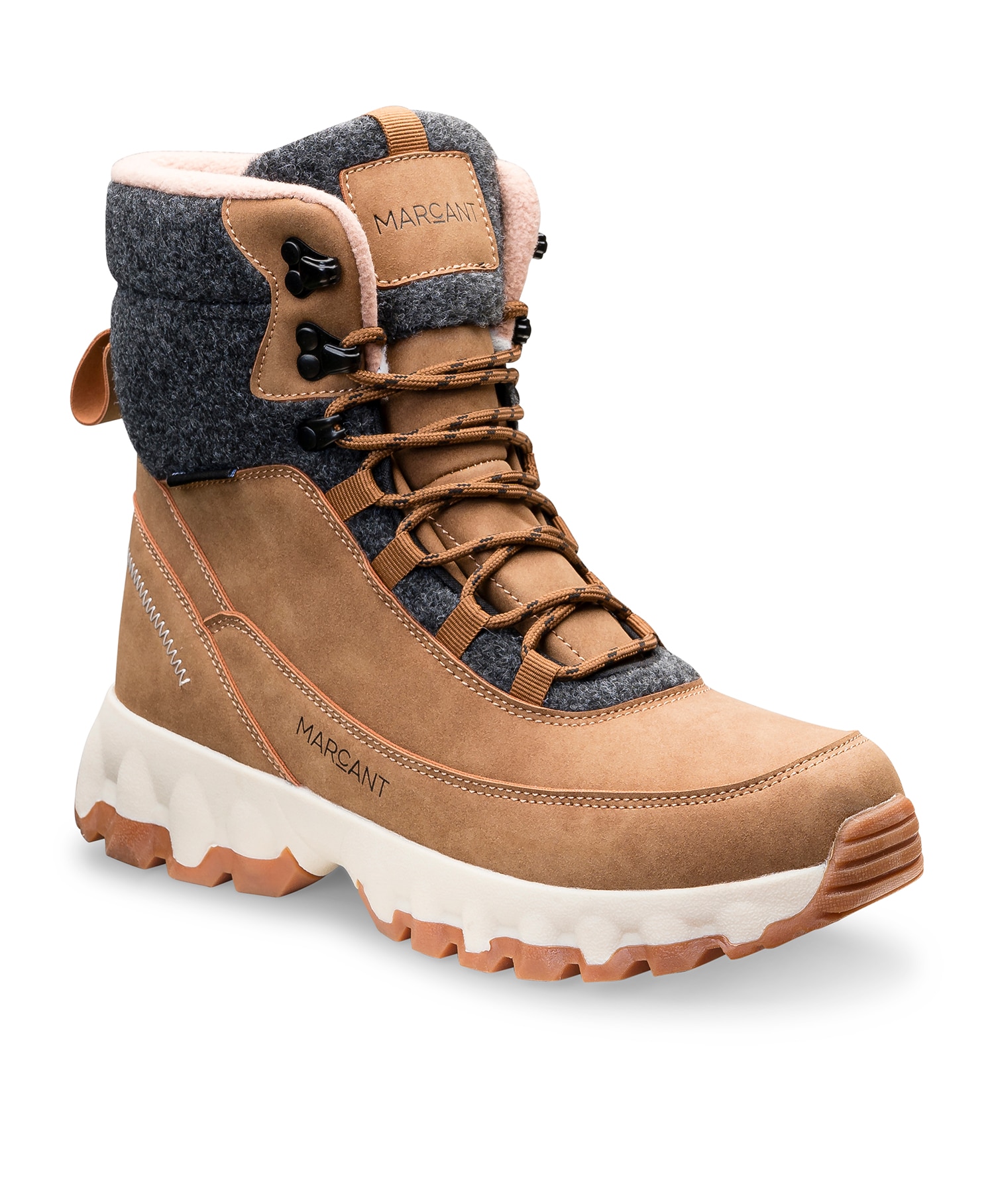 Marcant  Boots Enrico M2 Herre