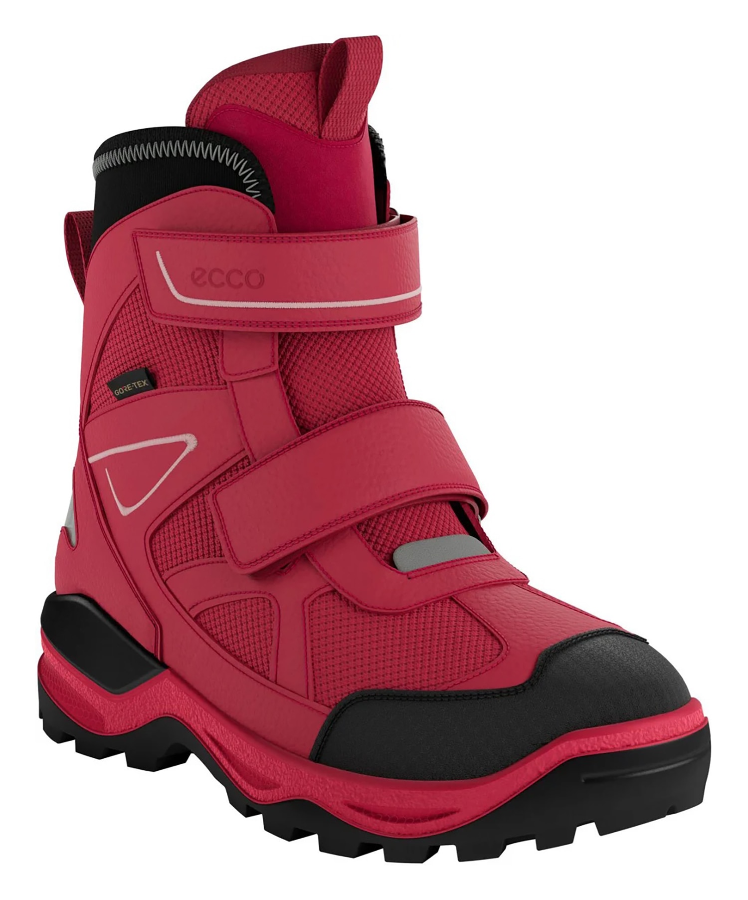 ECCO  Snow Mountain Goretex Jr