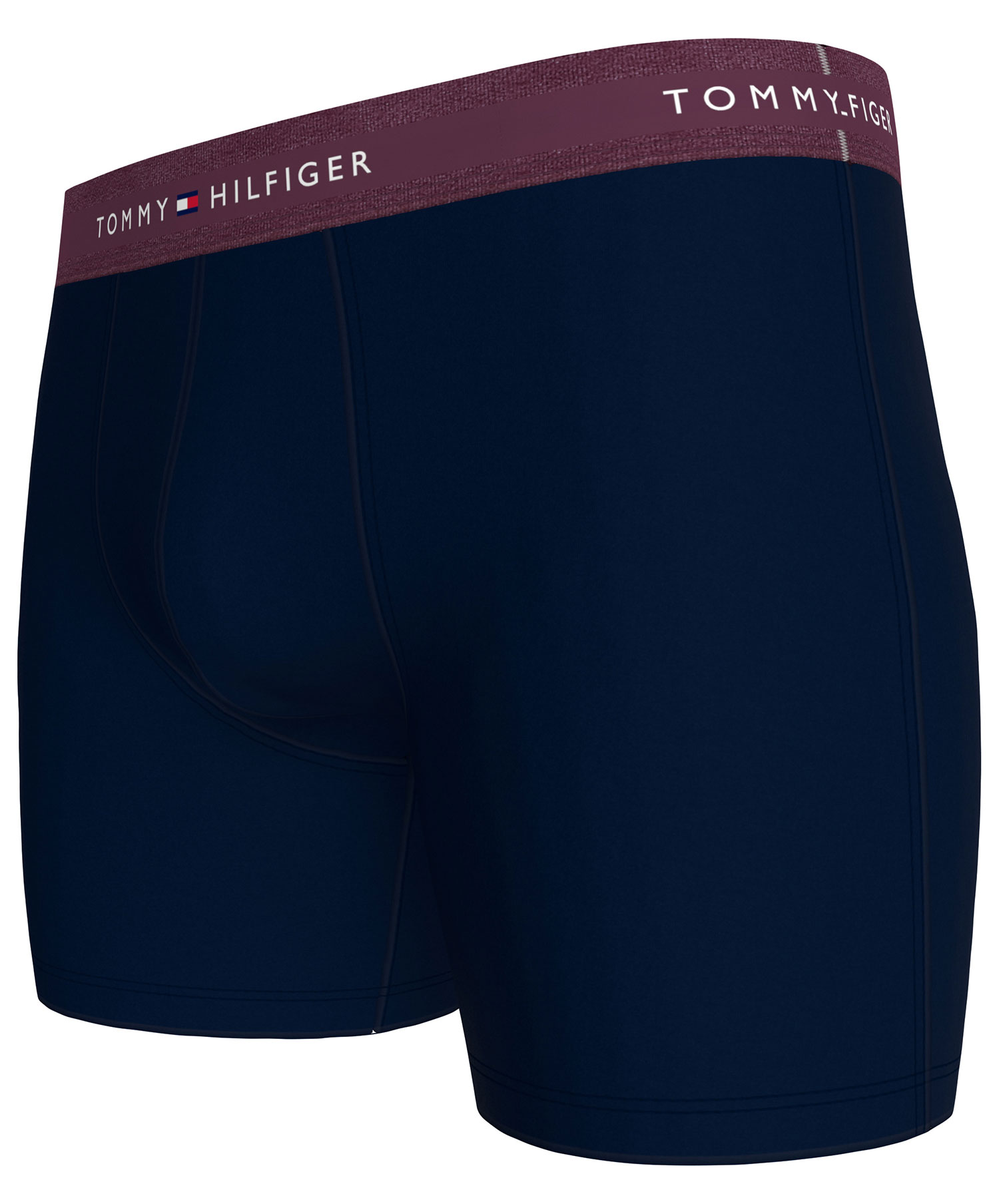 Tommy Hilfiger 3pk Boxer Brief WB