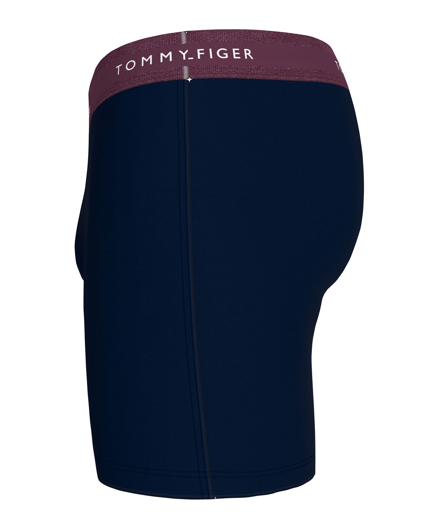 Tommy Hilfiger 3pk Boxer Brief WB