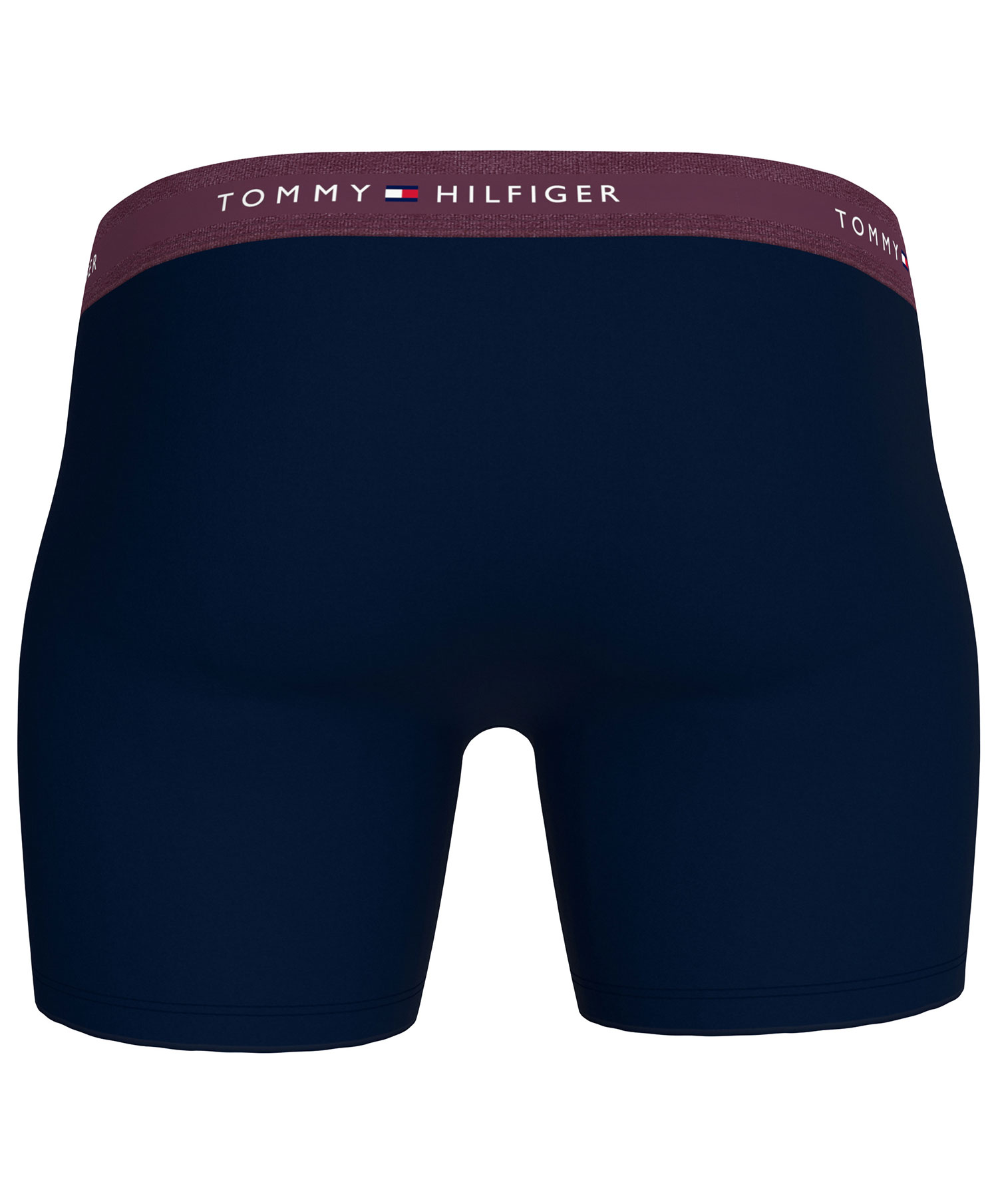 Tommy Hilfiger 3pk Boxer Brief WB