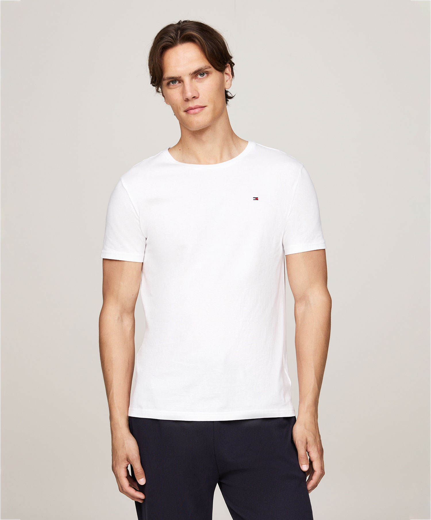 Tommy Hilfiger  3pk Short sleeve tee