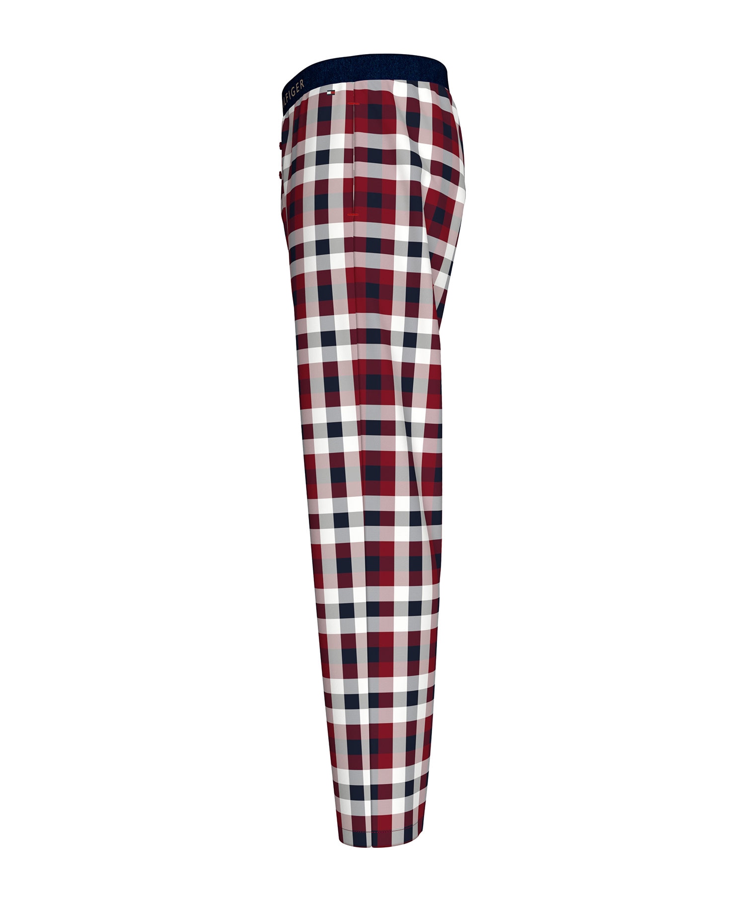 Tommy Hilfiger Flannel Pant