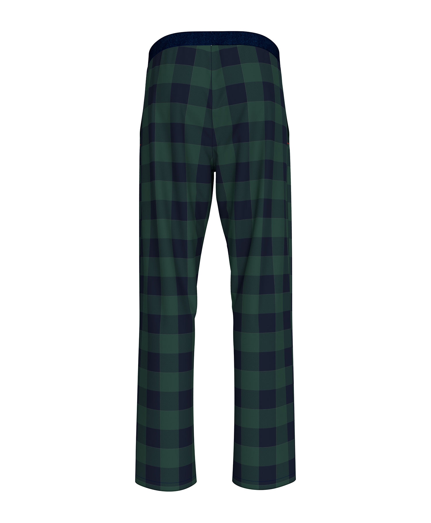 Tommy Hilfiger Flannel Pant