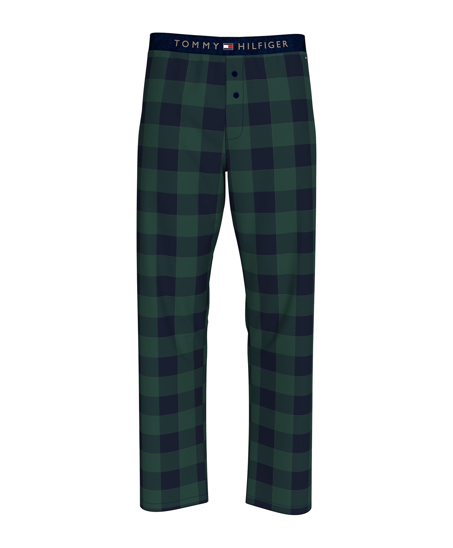 Tommy Hilfiger Flannel Pant