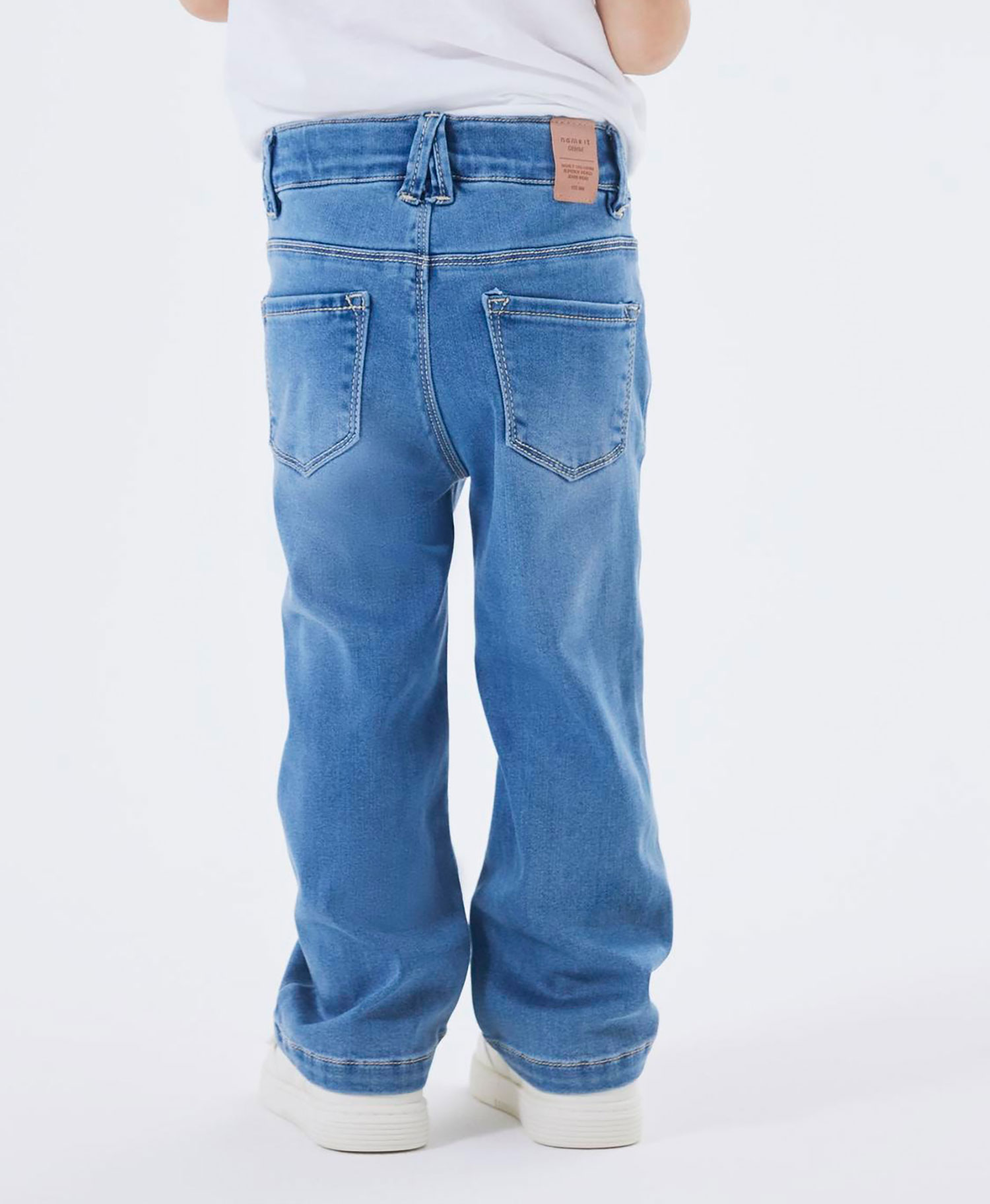 Name it Salli Bootcut Jeans