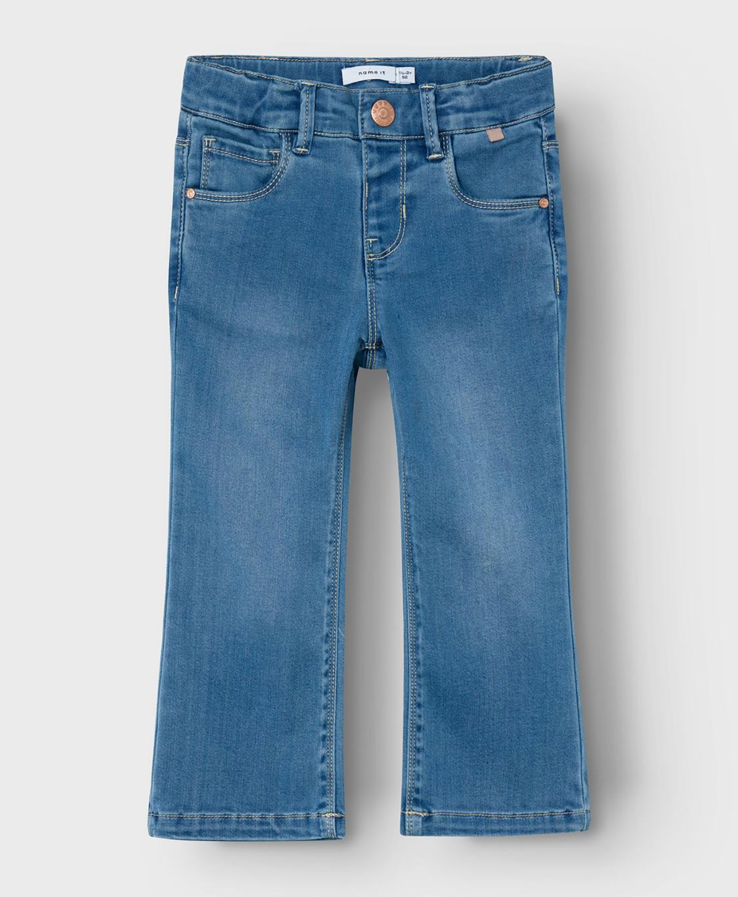 Name it Salli Bootcut Jeans