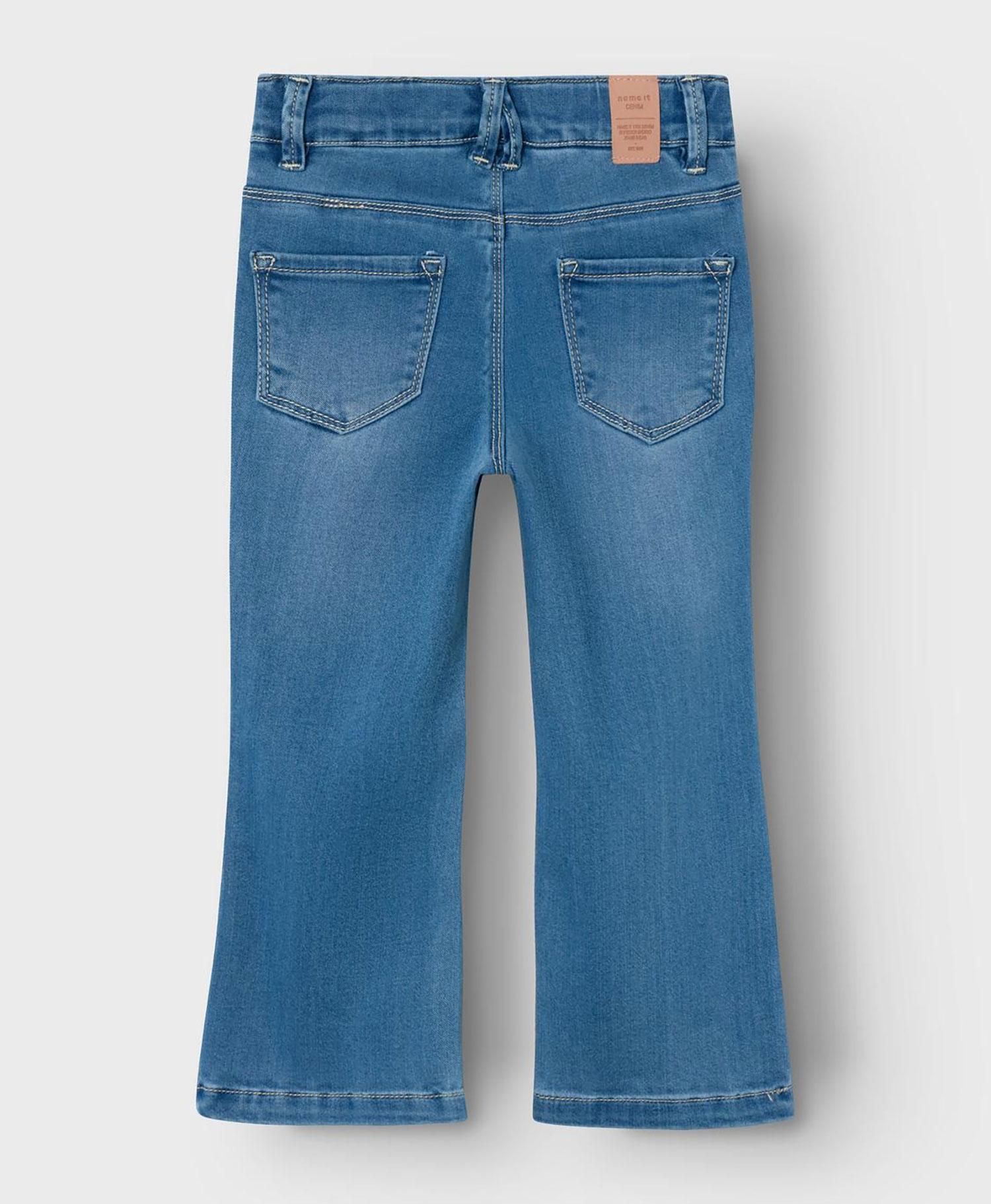 Name it Salli Bootcut Jeans