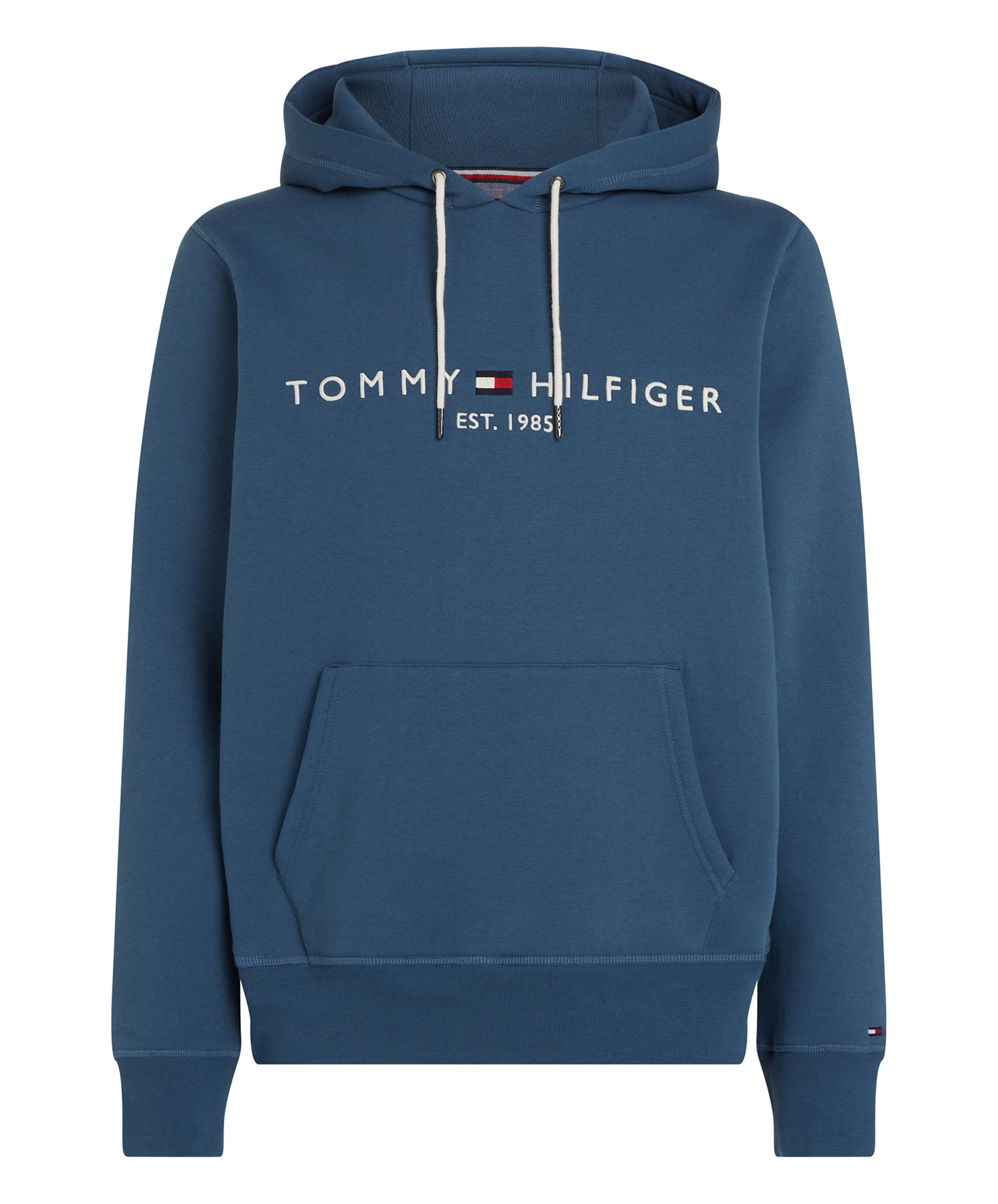 TOMMY LOGO HOODY