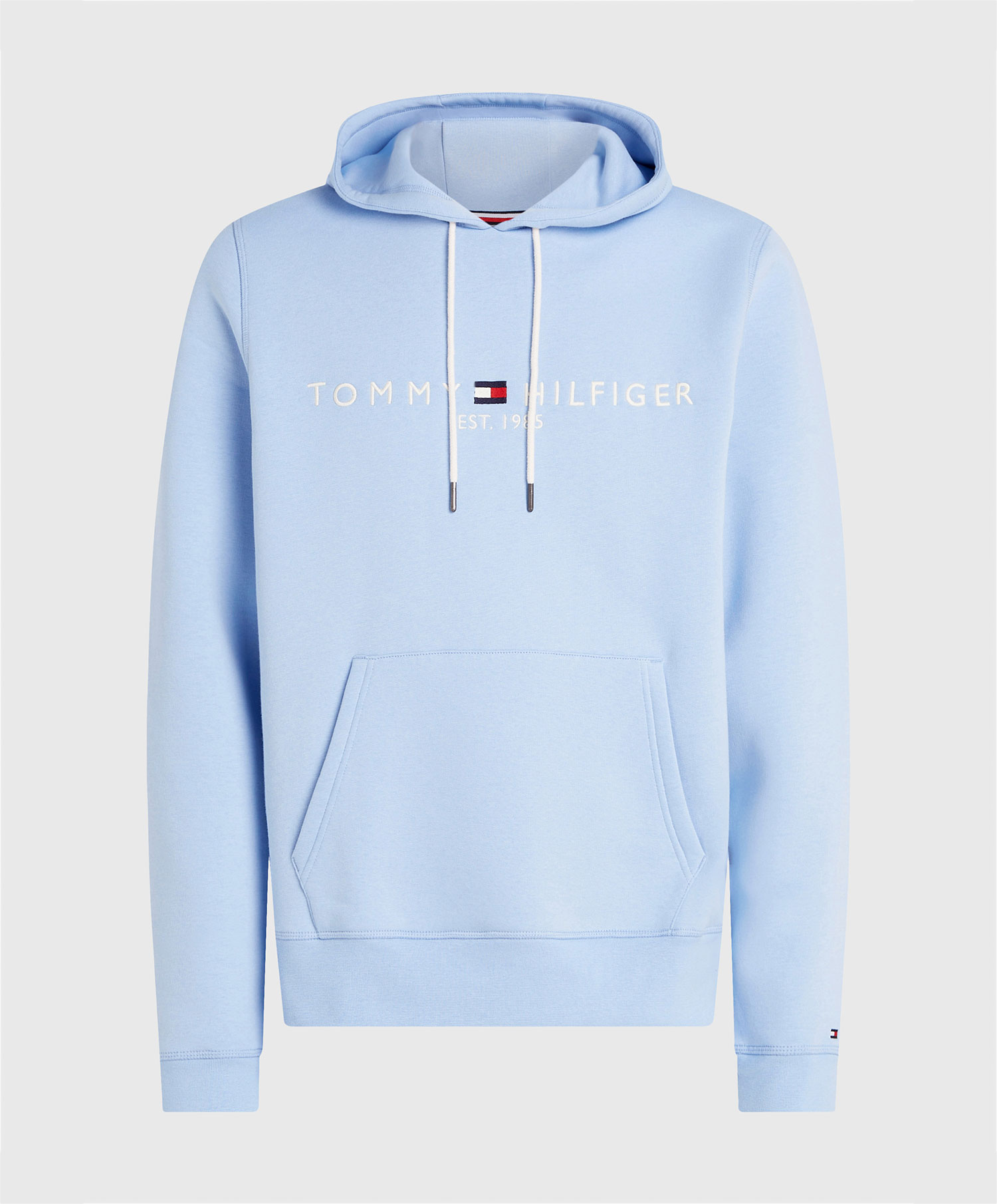 TOMMY LOGO HOODY