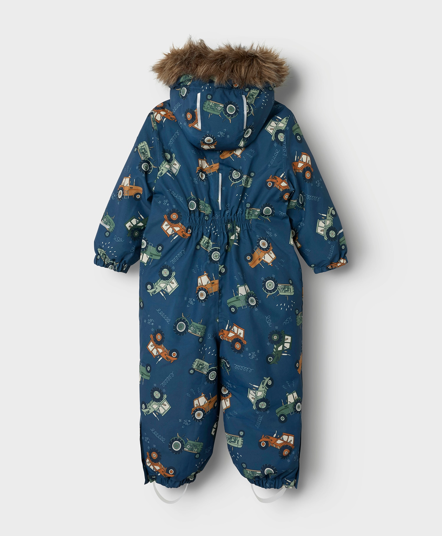 Name it Snow Suit