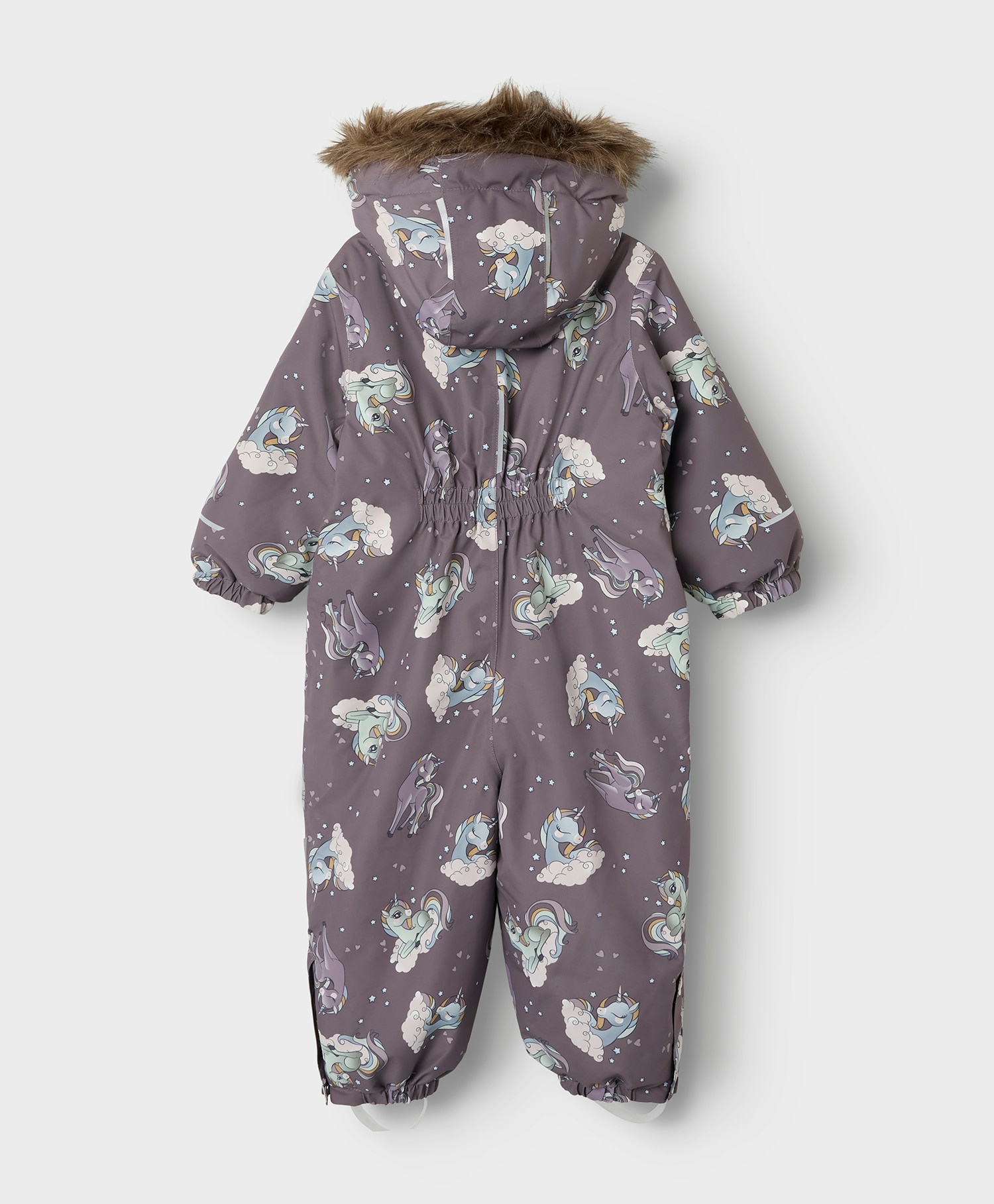 Name it Snow Suit