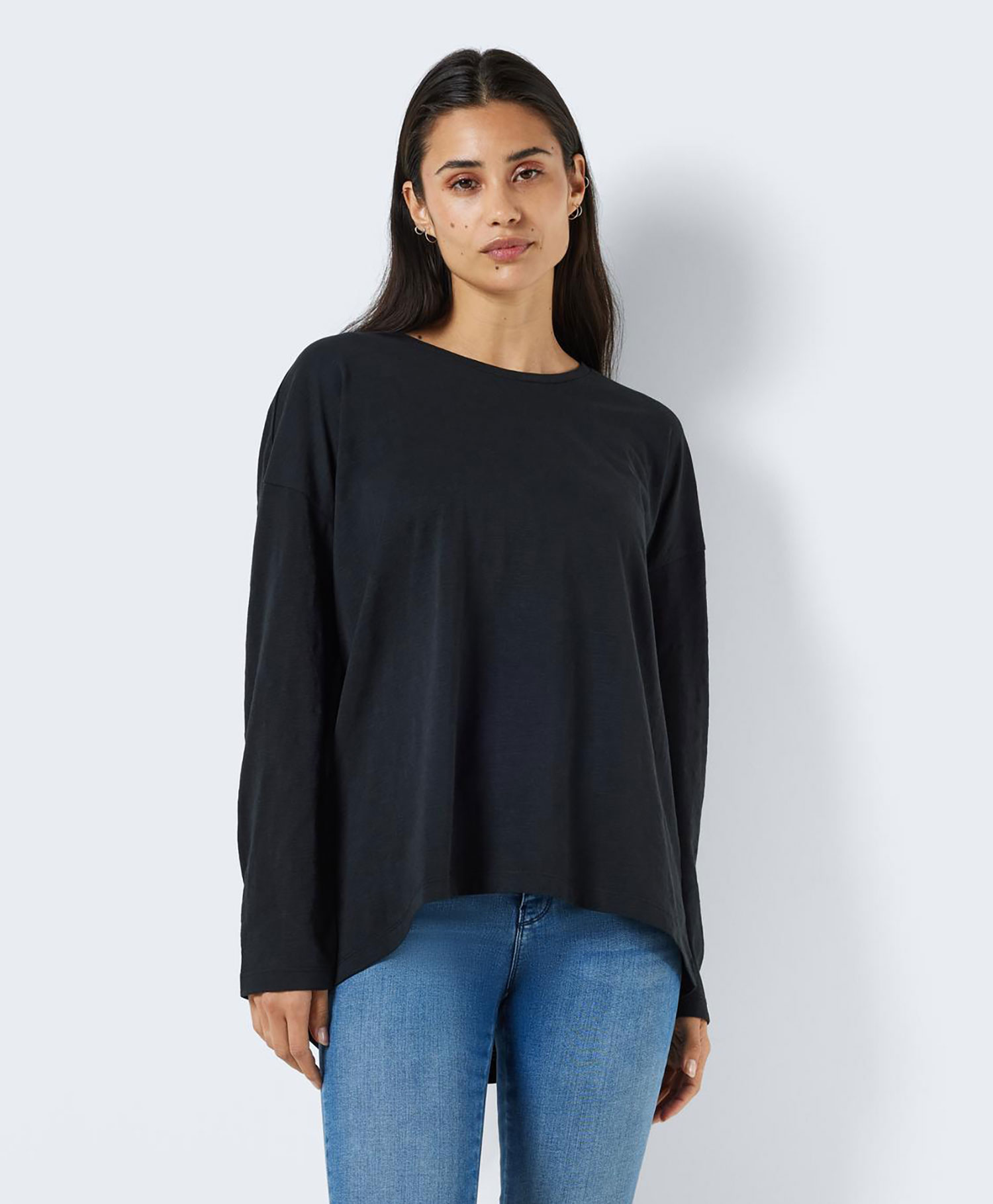 Noisy May Mathilde L/S top