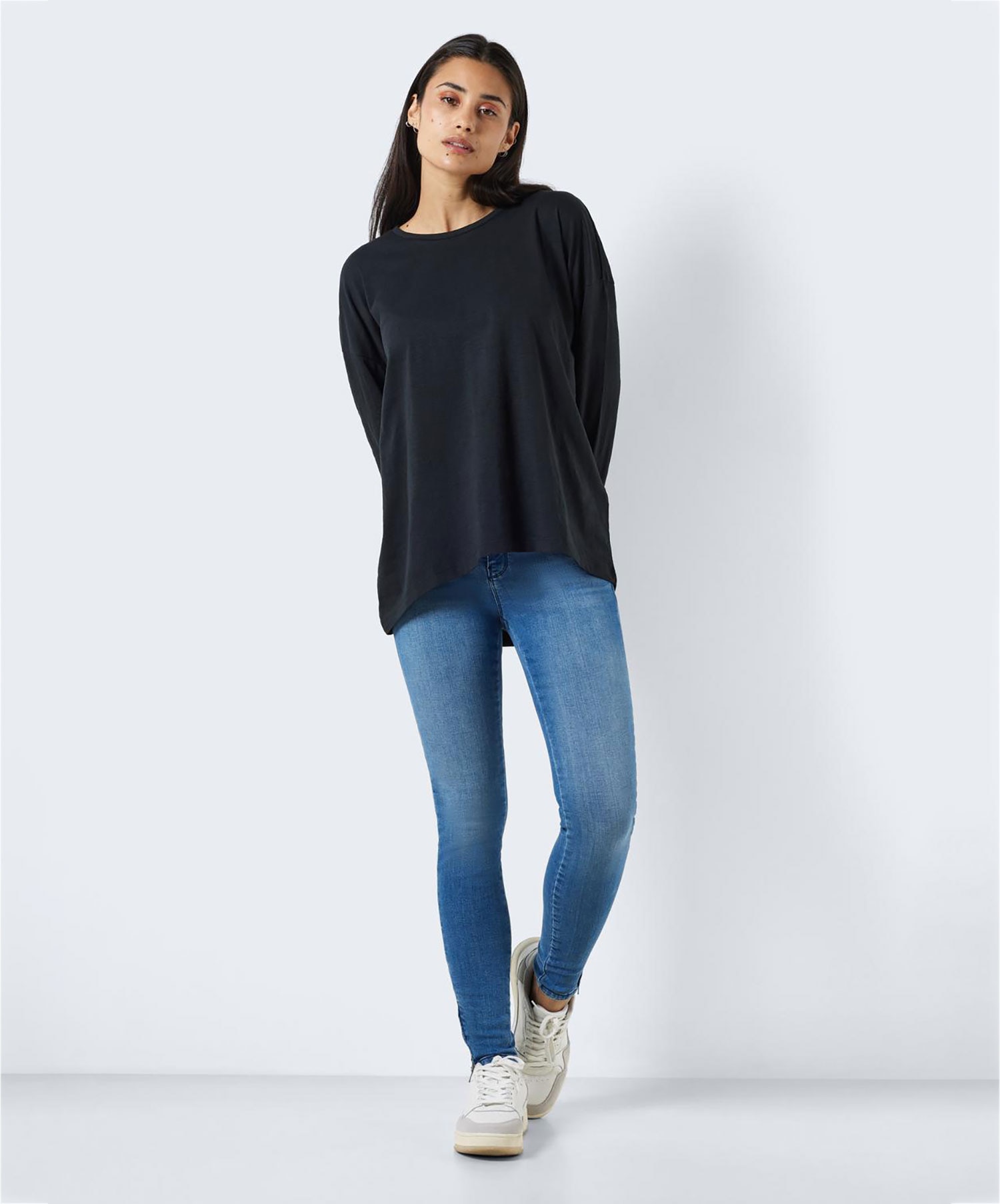 Noisy May Mathilde L/S top