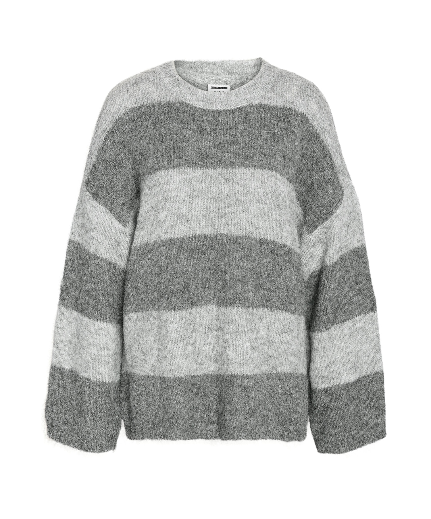 NMSutton L/S Oversize Knit