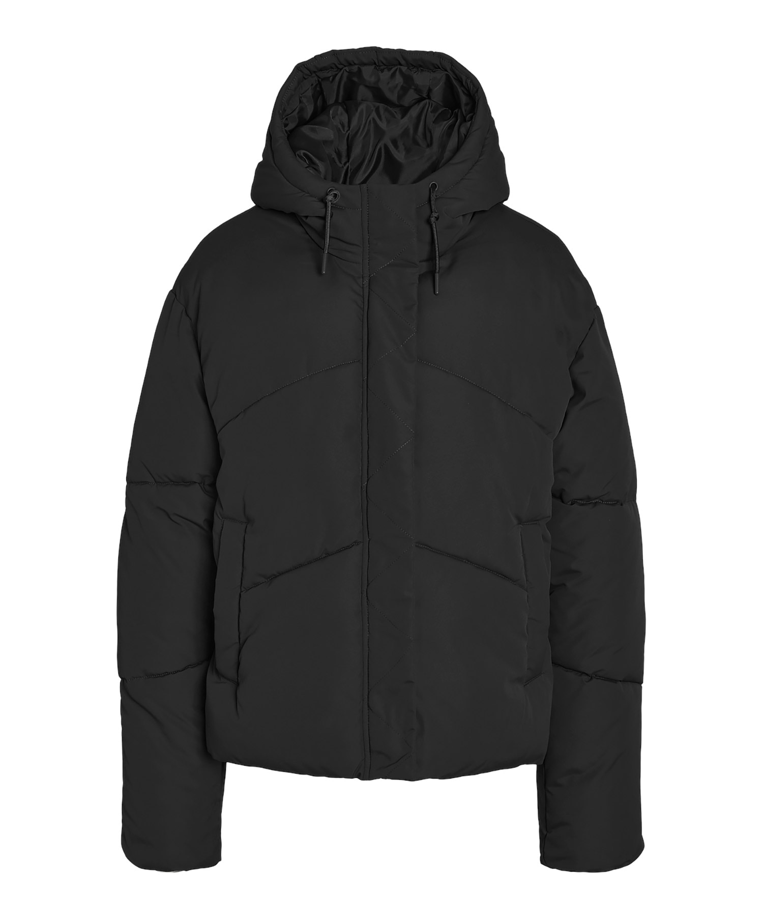 NMTenna L/S Short Jacket