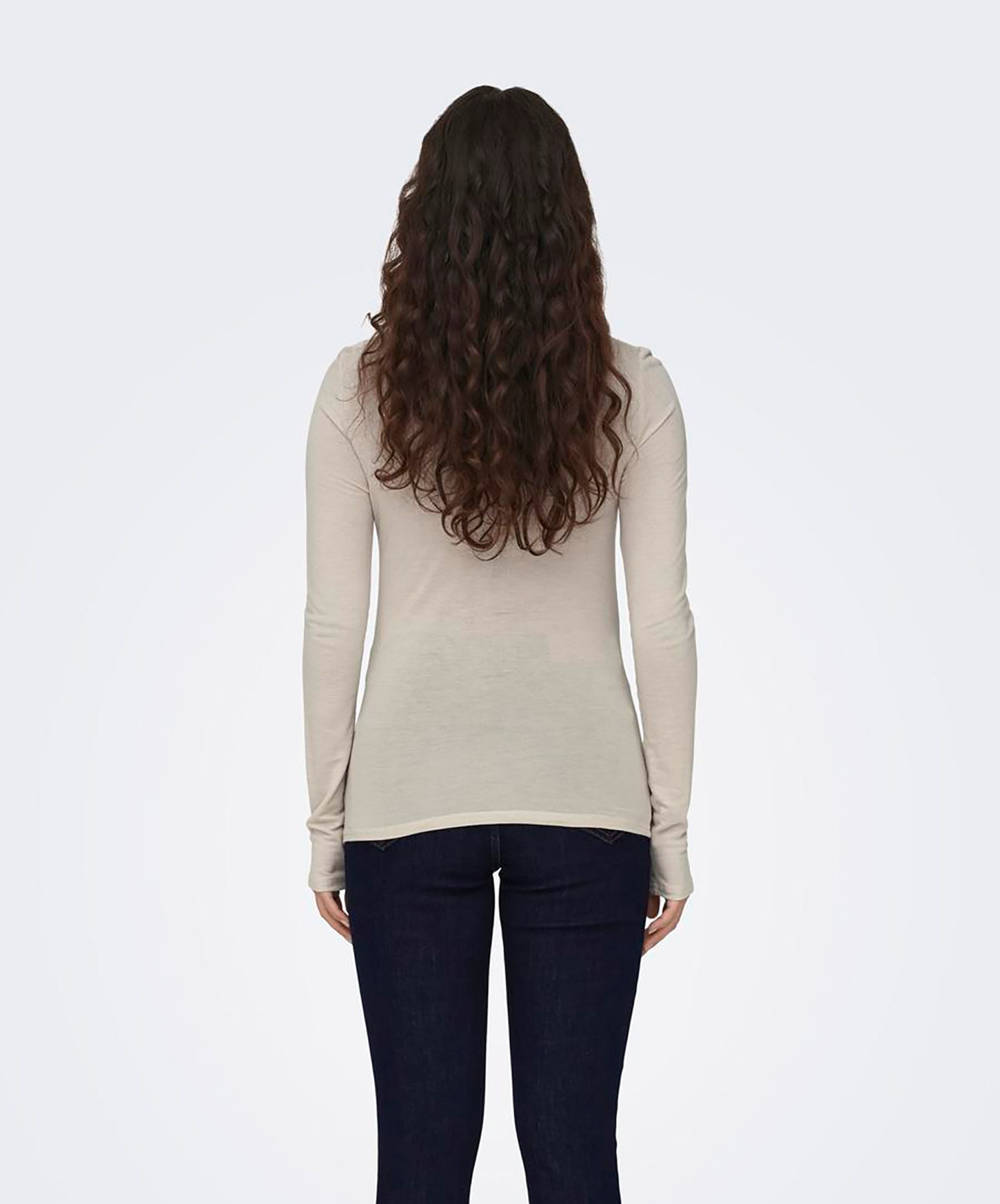 JDY Suma  Wool Longsleeve