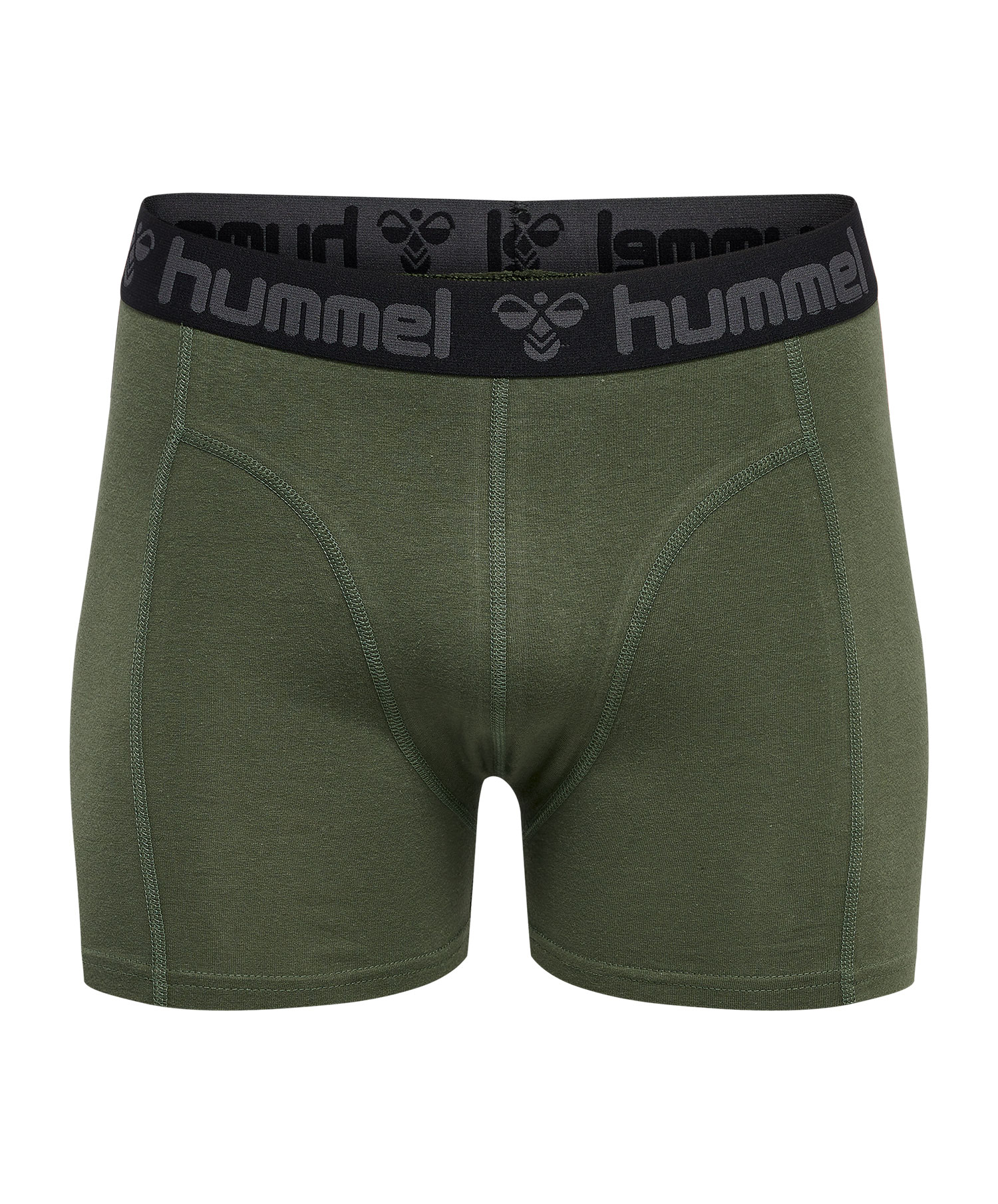 Hummel Marston 4-Pack  Boxers