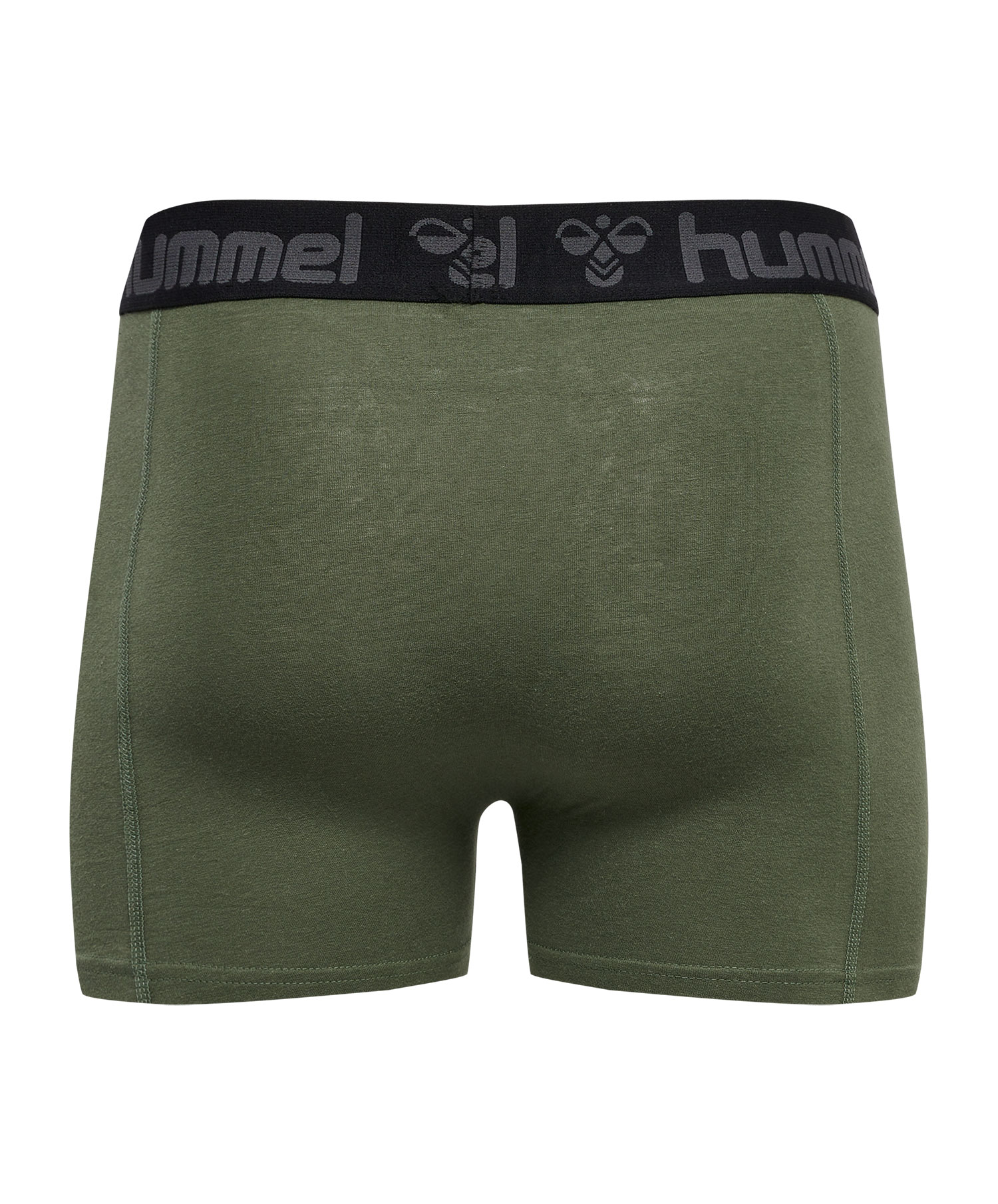 Hummel Marston 4-Pack  Boxers