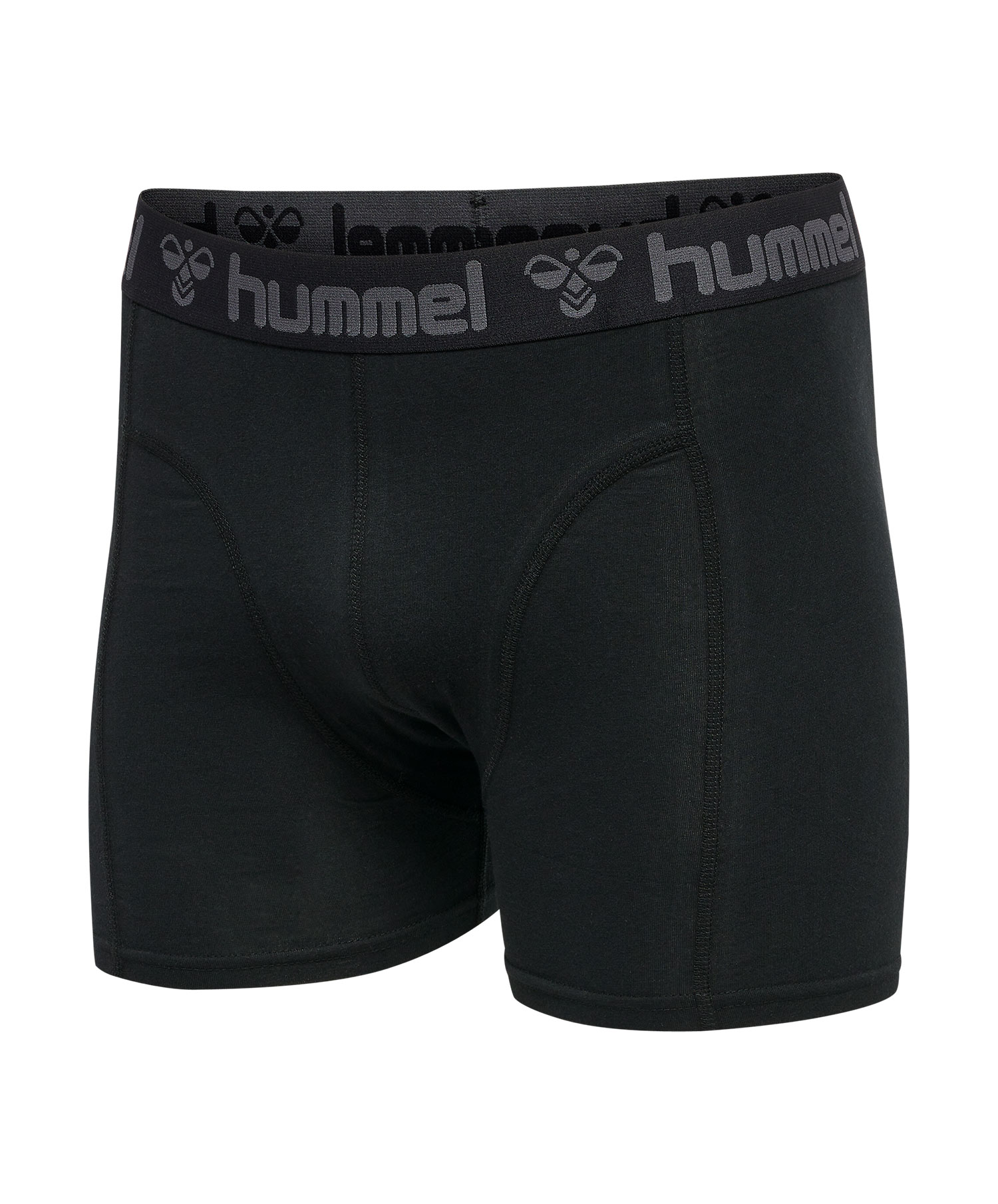 Hummel Marston 4-Pack  Boxers