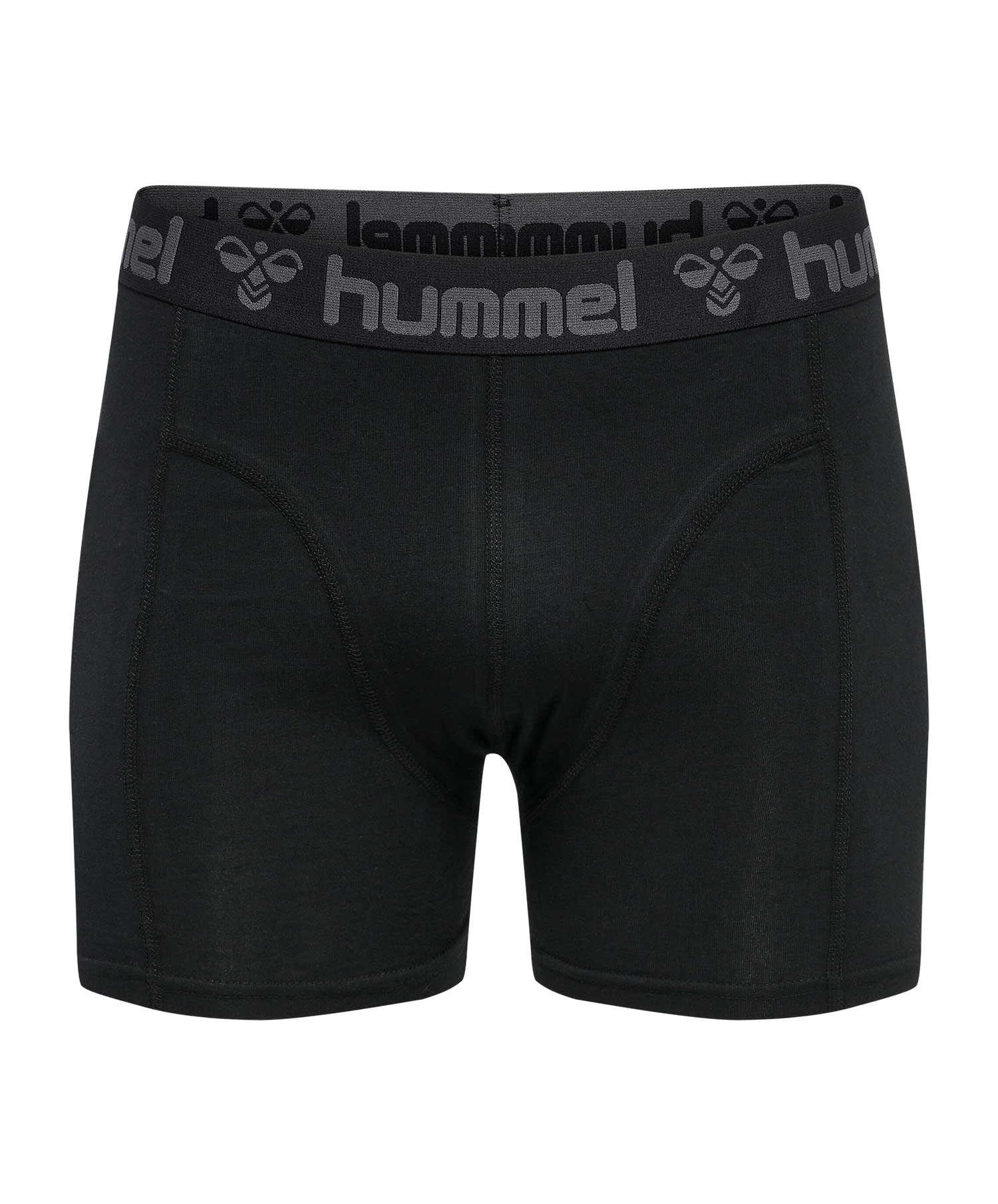 Hummel Marston 4-Pack  Boxers