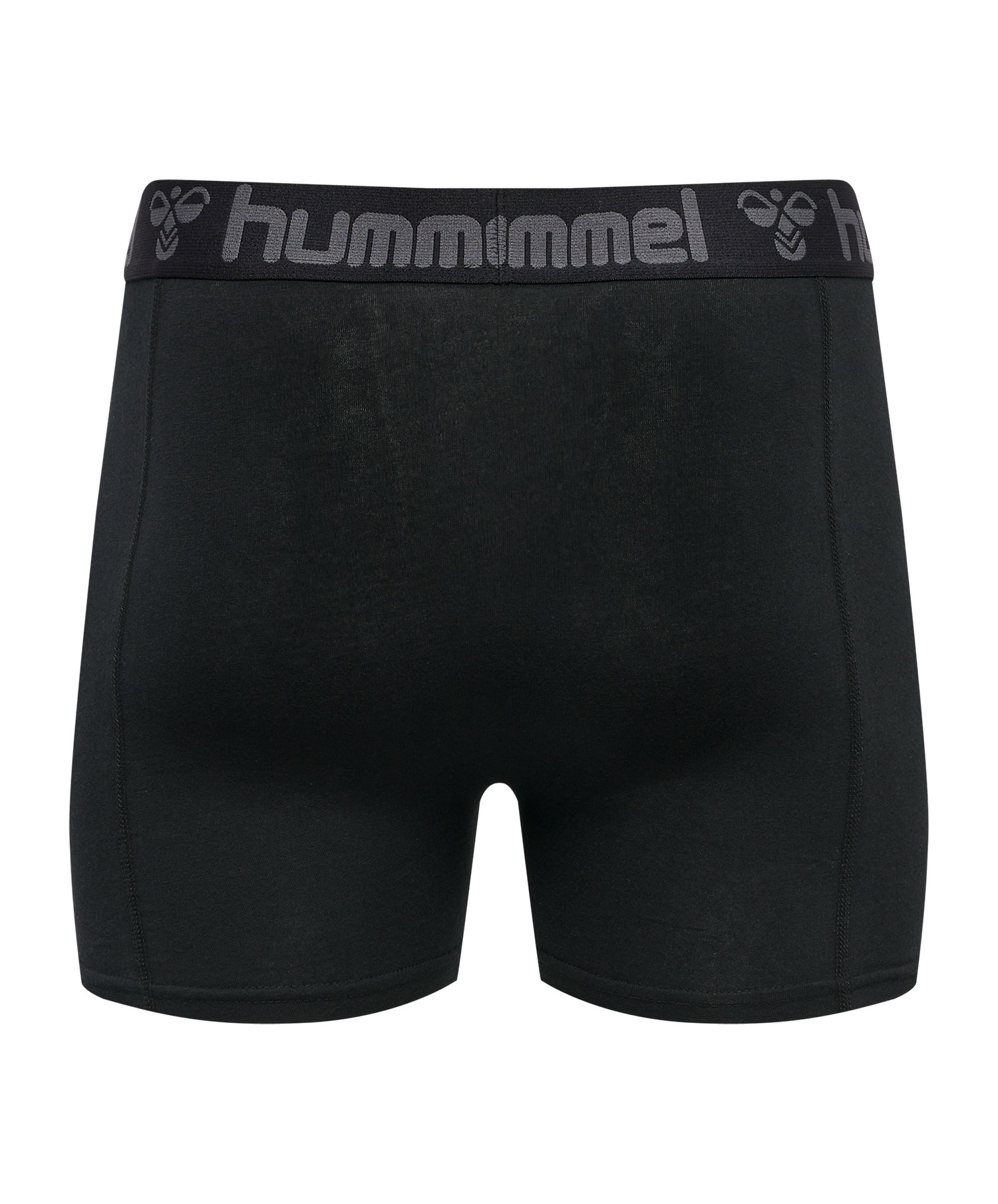 Hummel Marston 4-Pack  Boxers