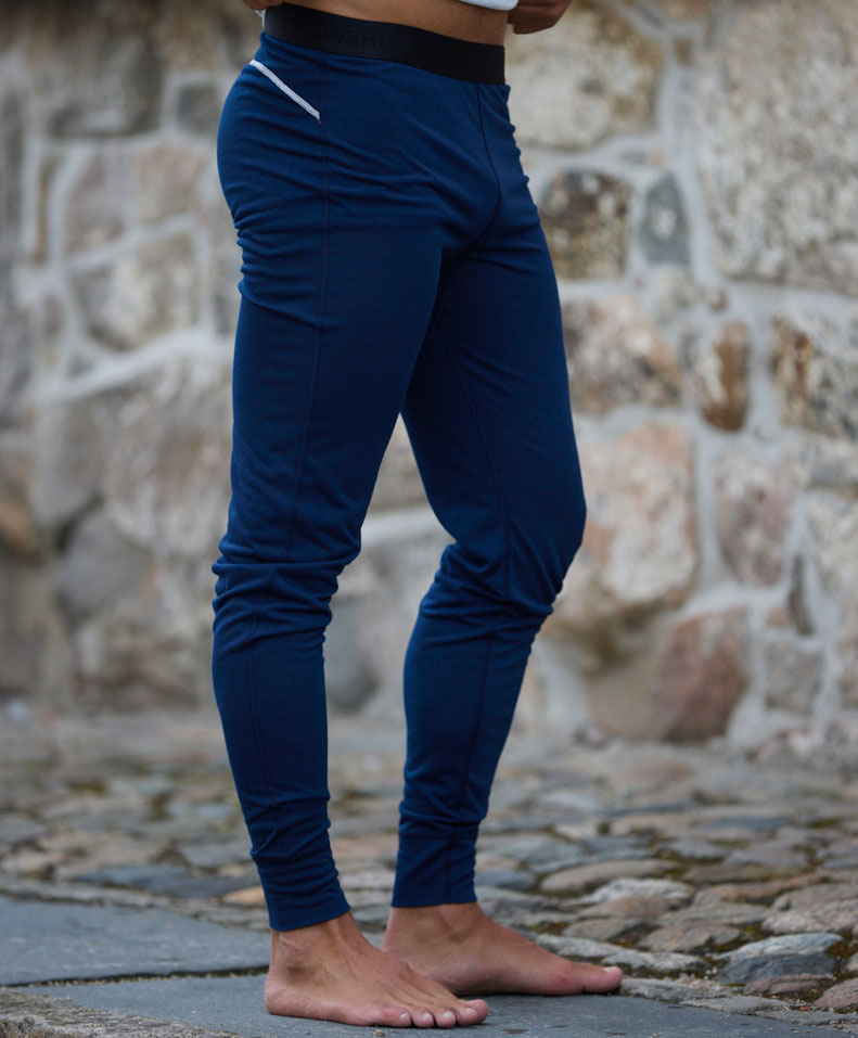 Bjørn Dæhlie Active Mix woolpant