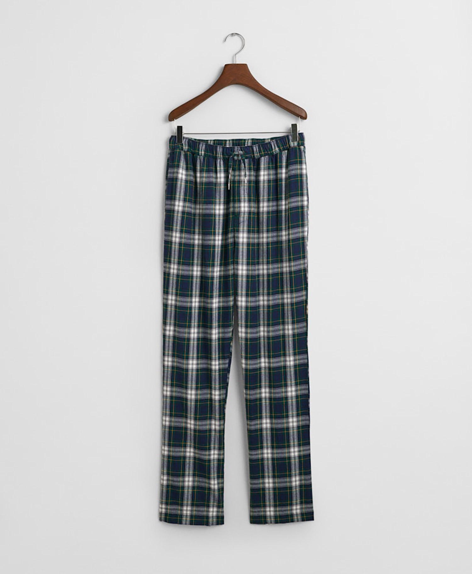 Gant Pyjamas Flannel Pant