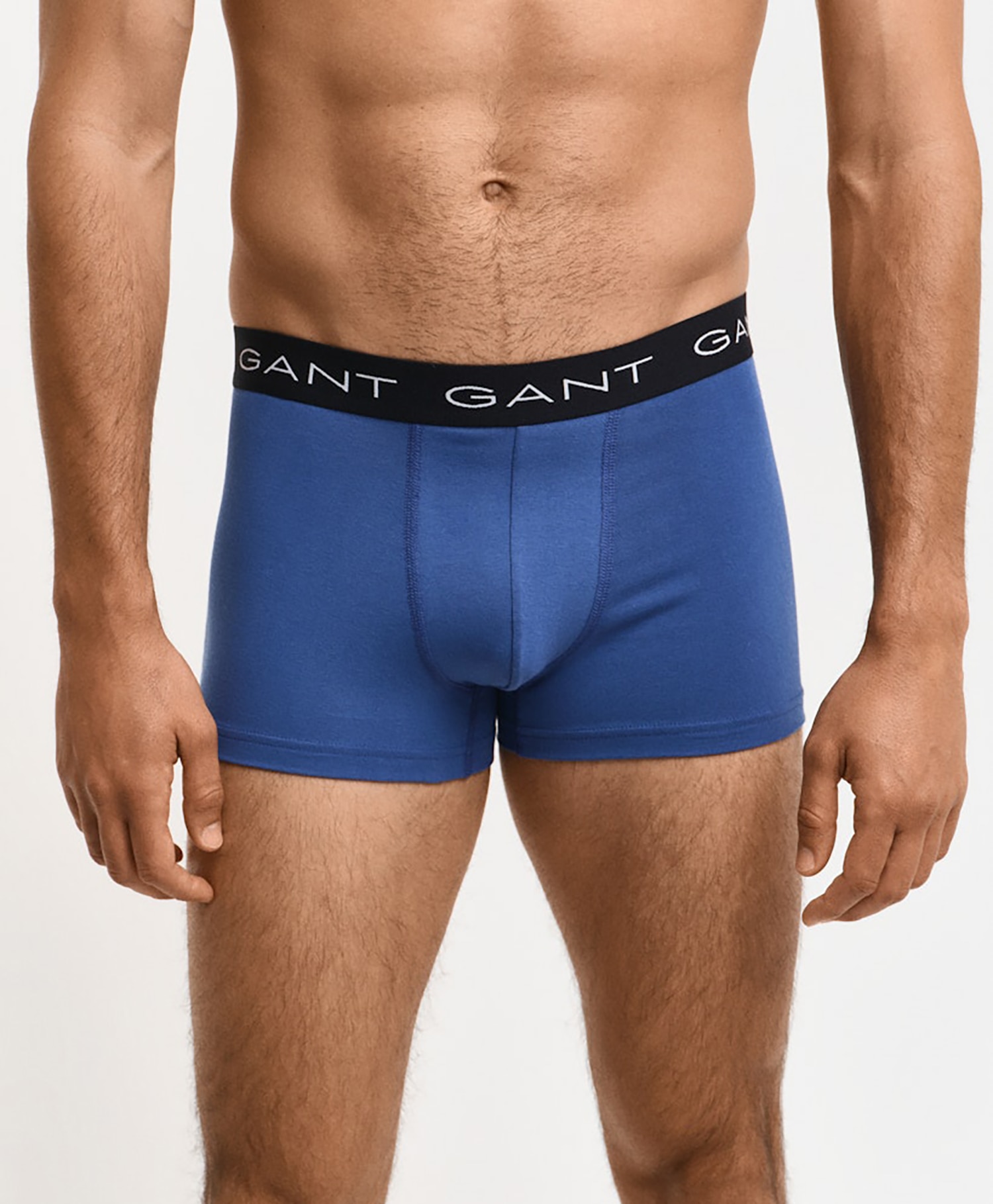 Gant Boxer Trunk 3pk