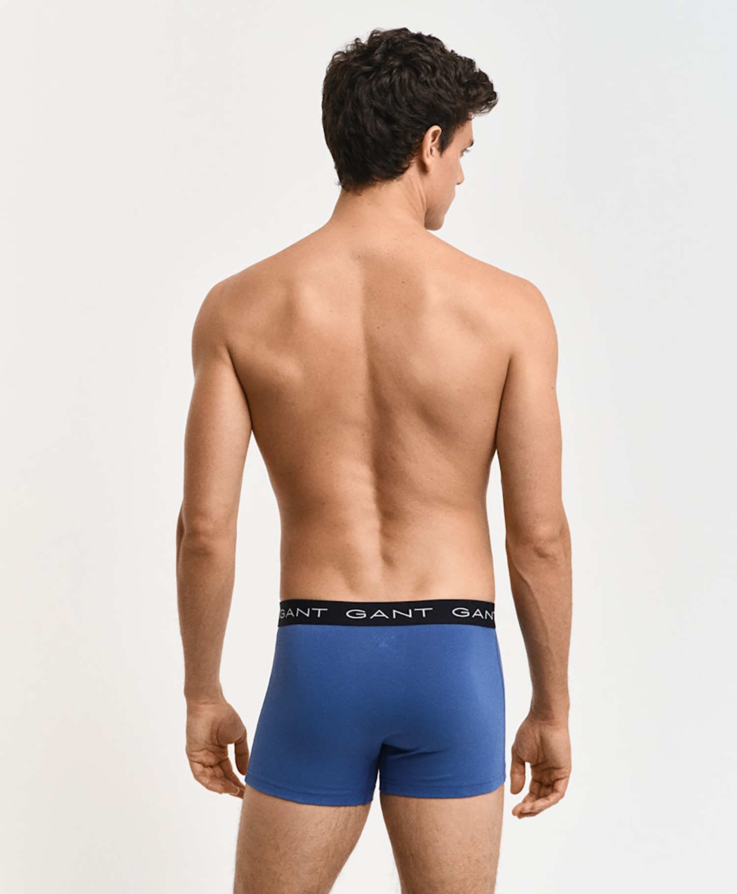 Gant Boxer Trunk 3pk